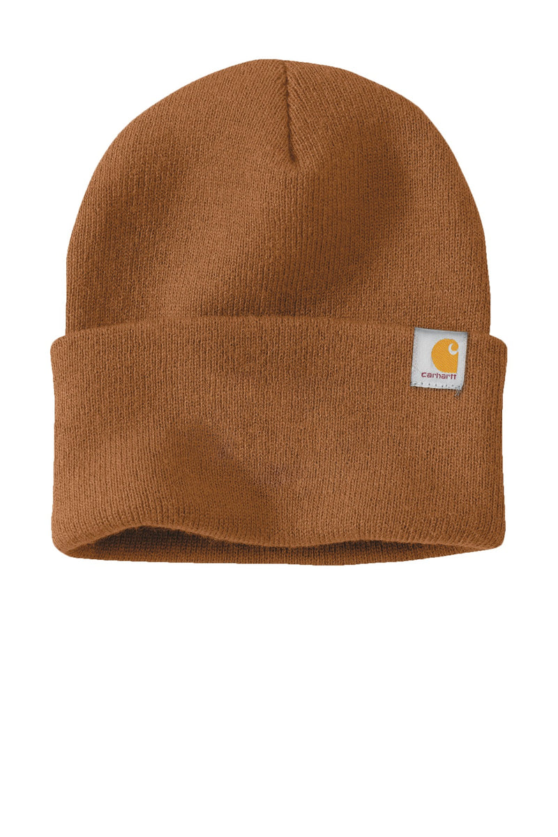Carhartt Watch Cap 2.0 - Carhartt Brown