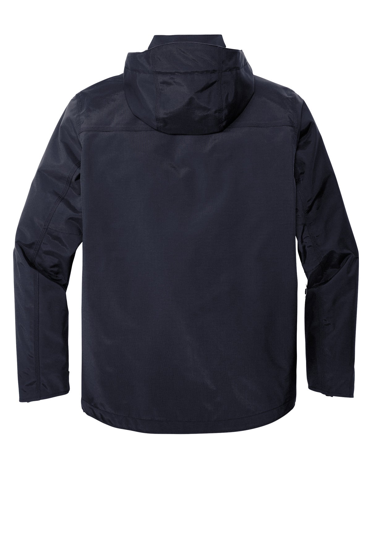 Carhartt Storm Defender Shoreline Jacket - Navy