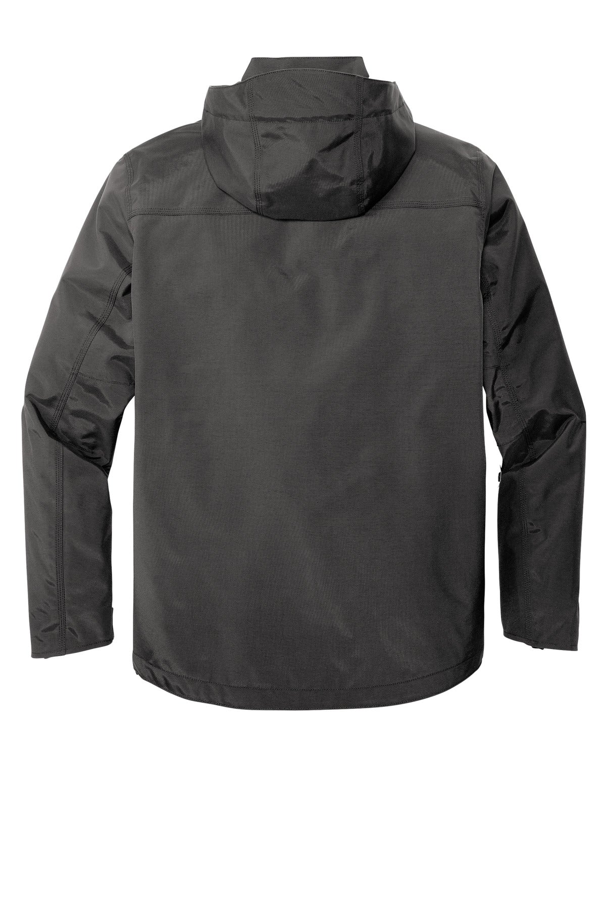 Carhartt Storm Defender Shoreline Jacket - Shadow Grey