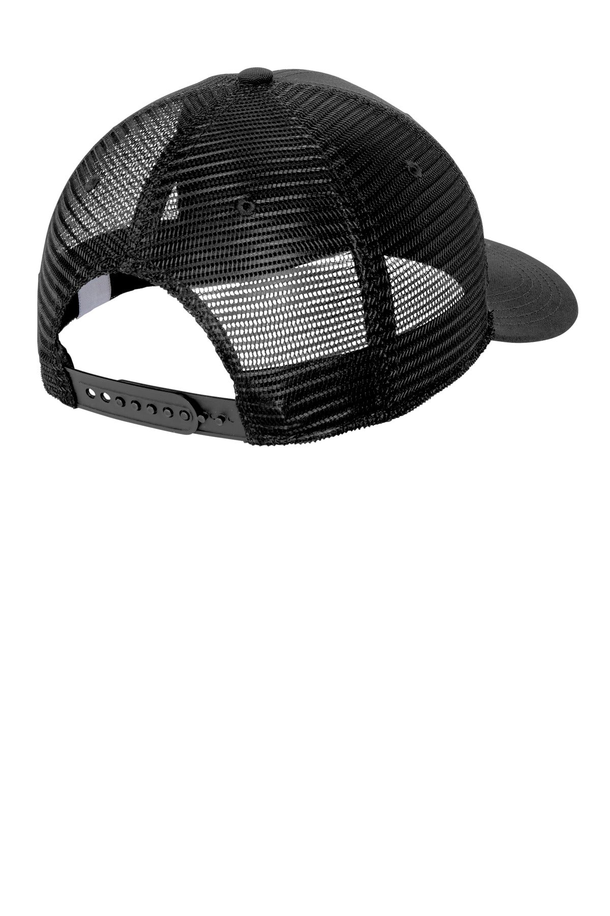 Carhartt Canvas Mesh Back Cap - Black