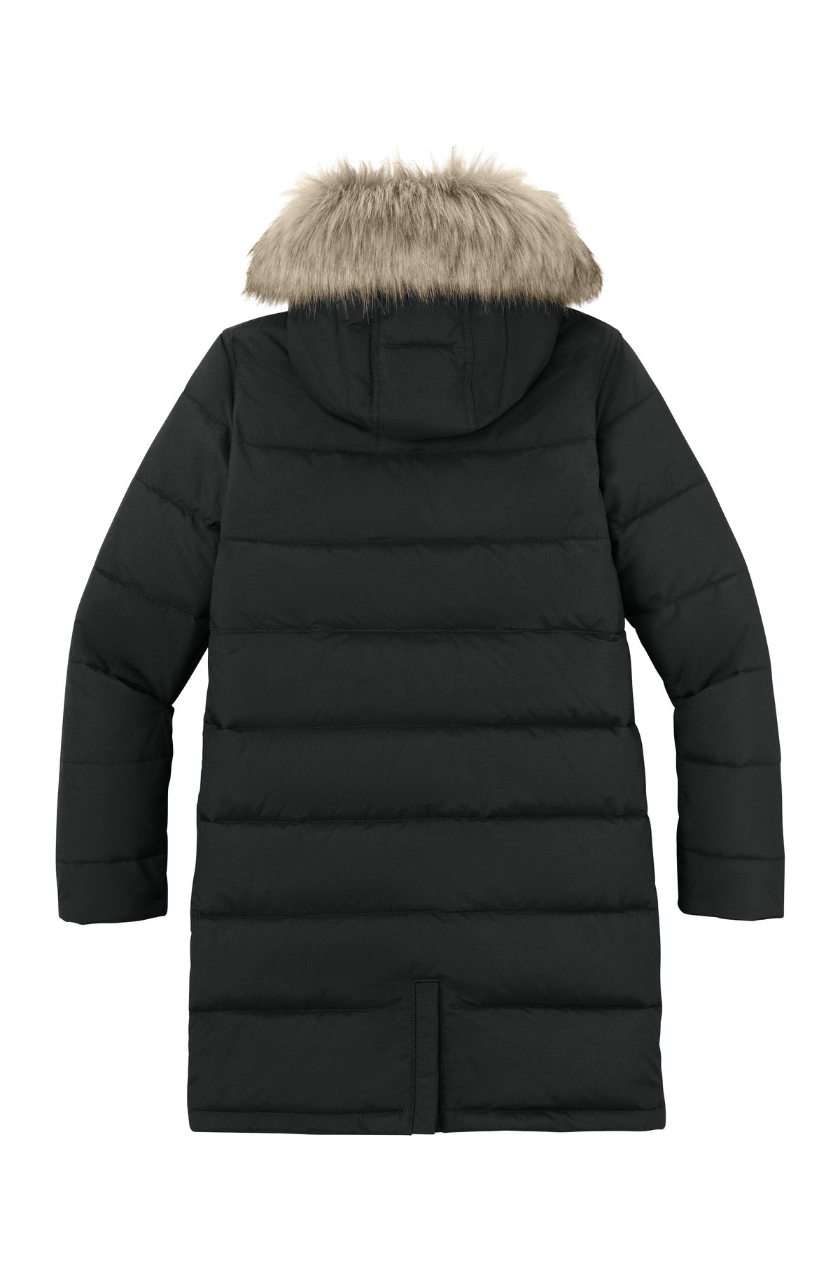Carhartt Women's Montana Insulated Hooded Coat - Black