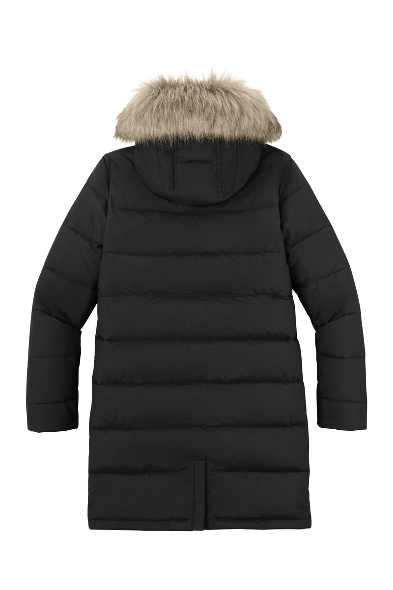 Carhartt Women's Montana Insulated Hooded Coat - Black