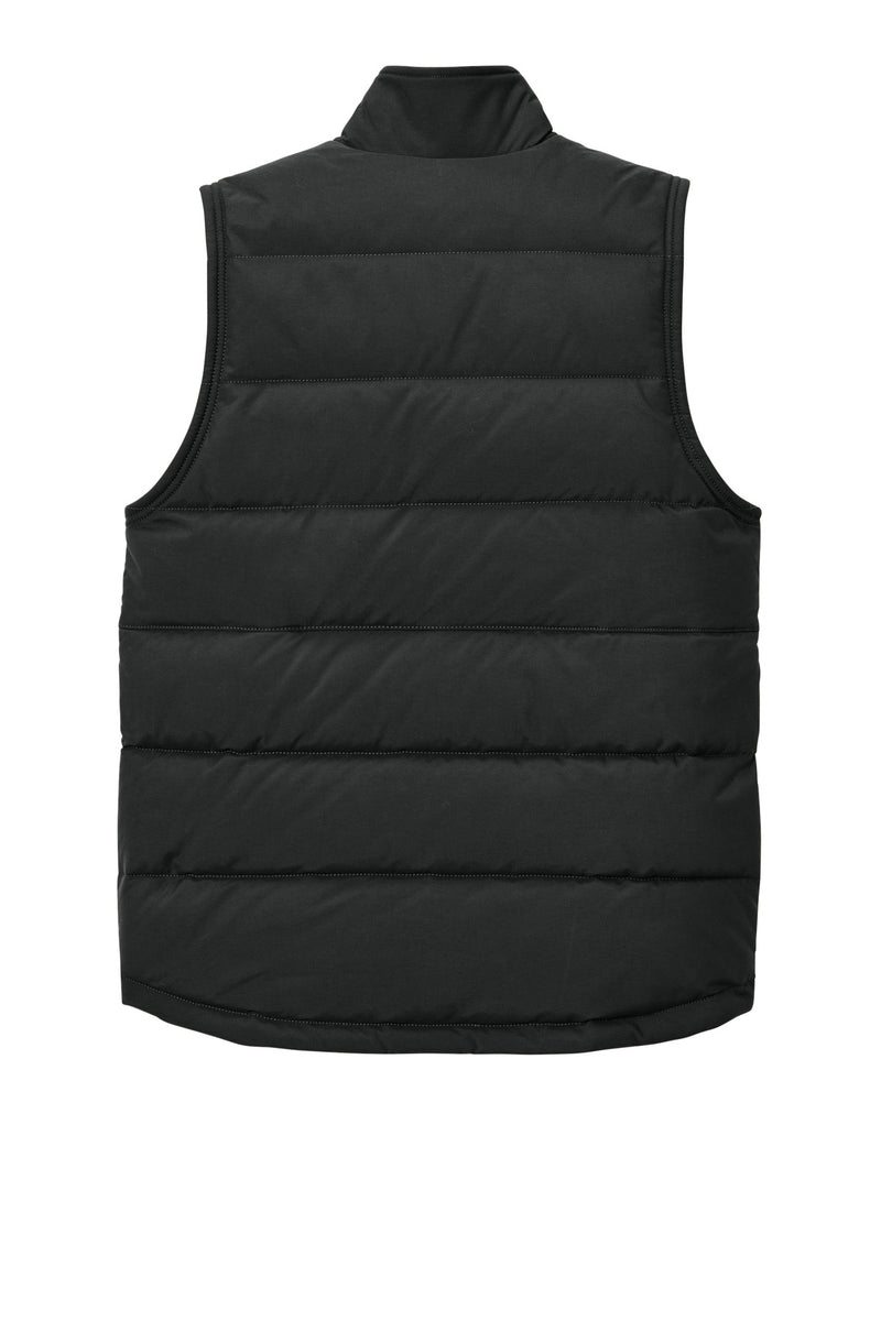 Carhartt Montana Insulated Vest - Black