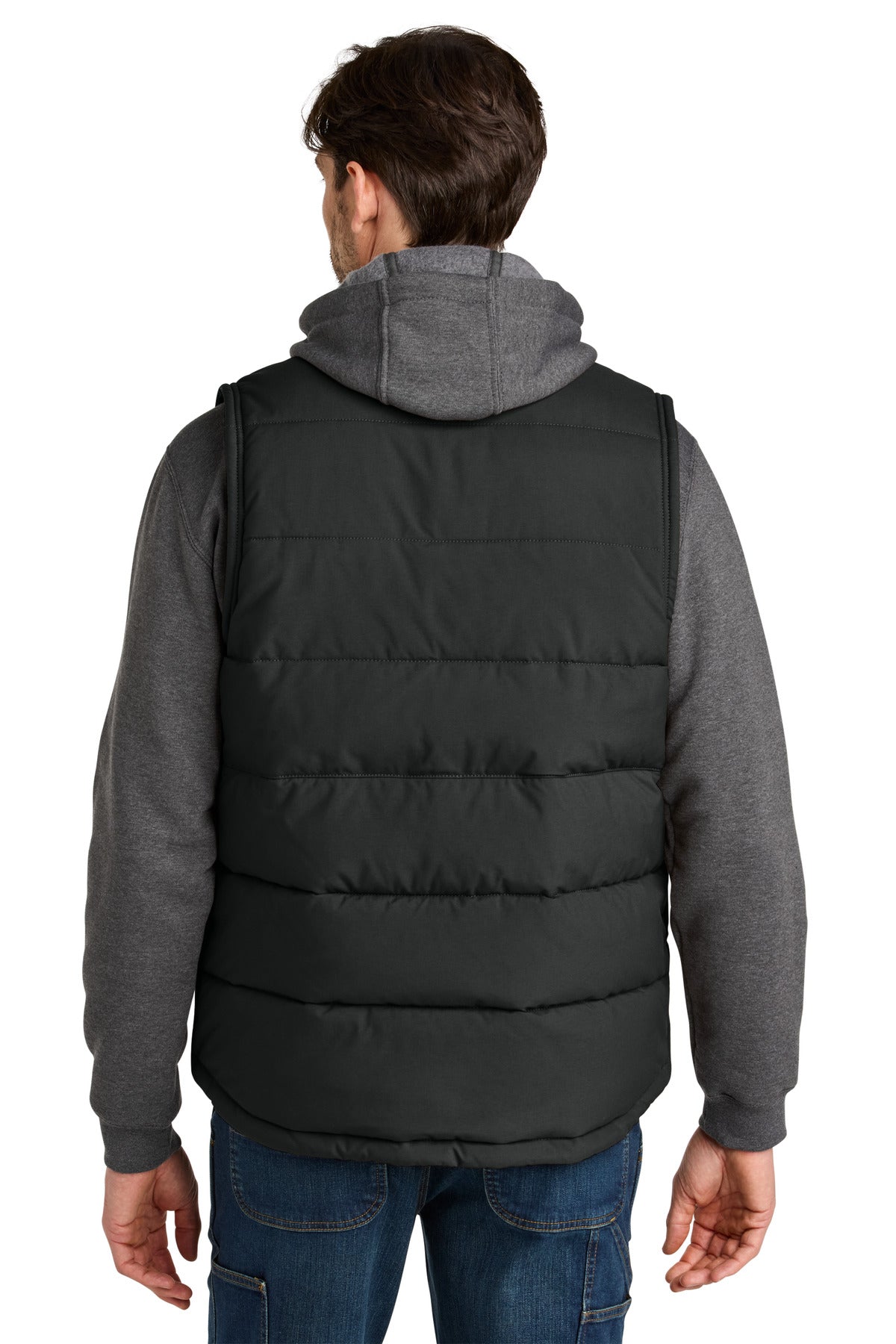 Carhartt Montana Insulated Vest - Black