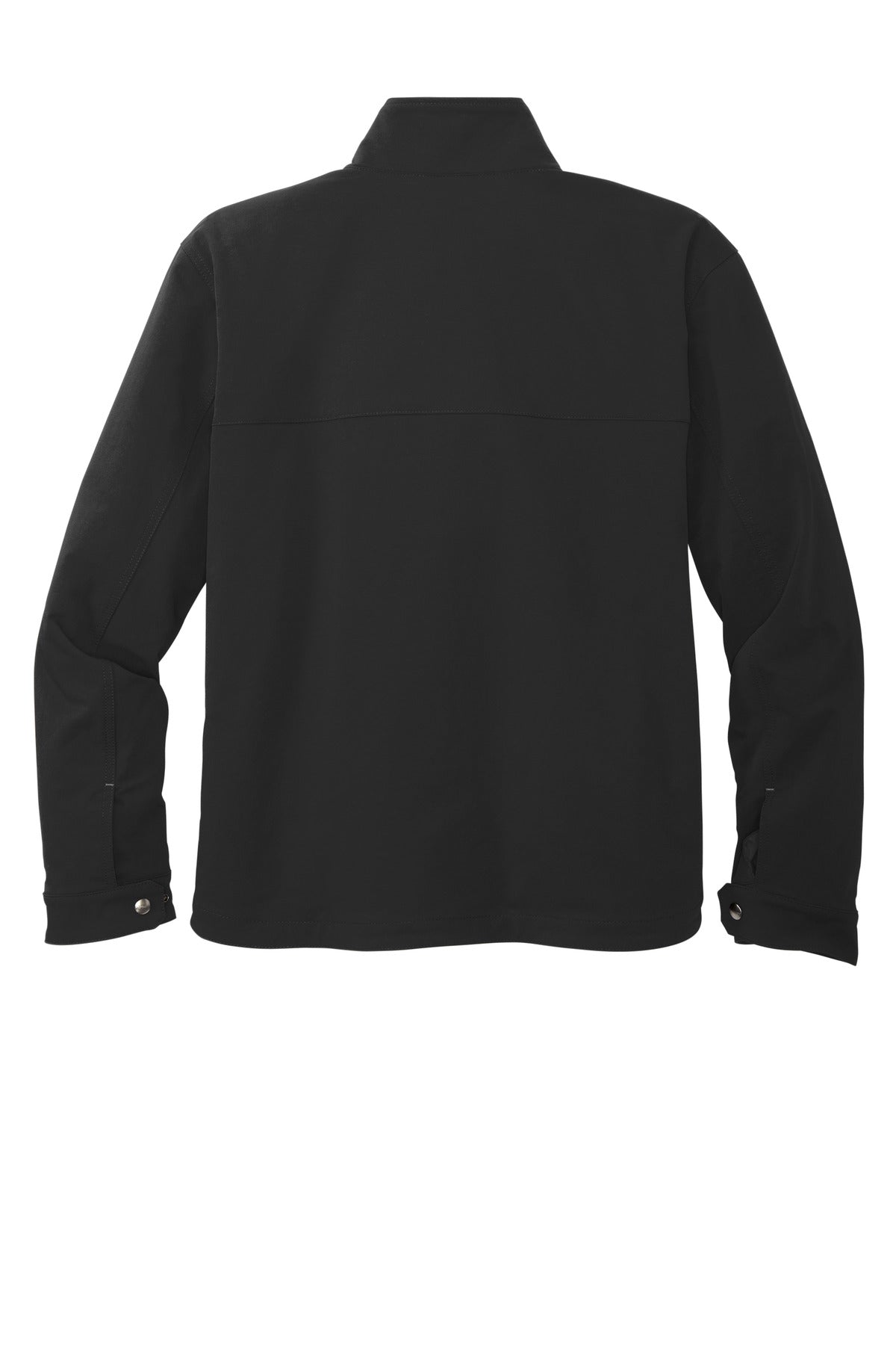 Carhartt Super Dux Soft Shell Jacket - Black