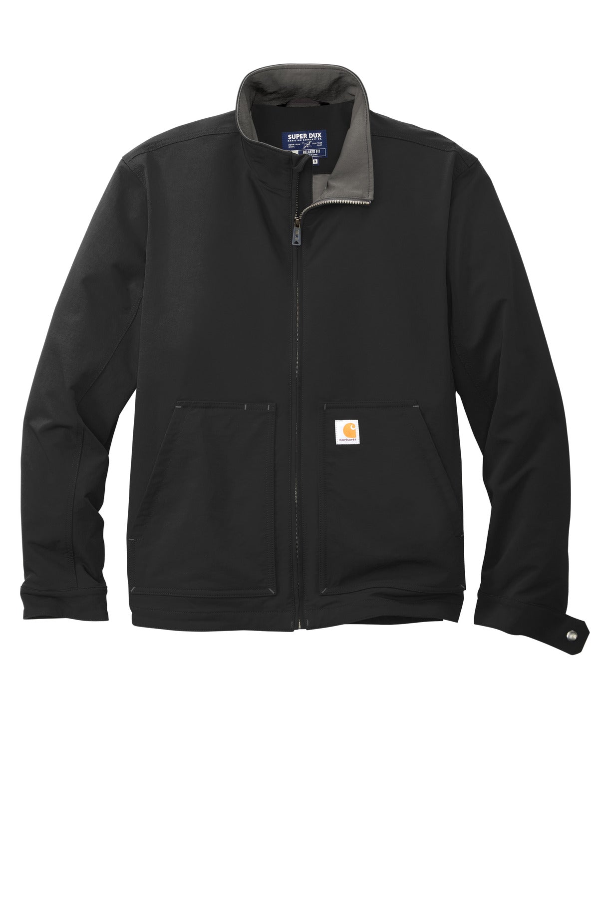 Kilwins · Carhartt Super Dux Soft Shell Jacket — black