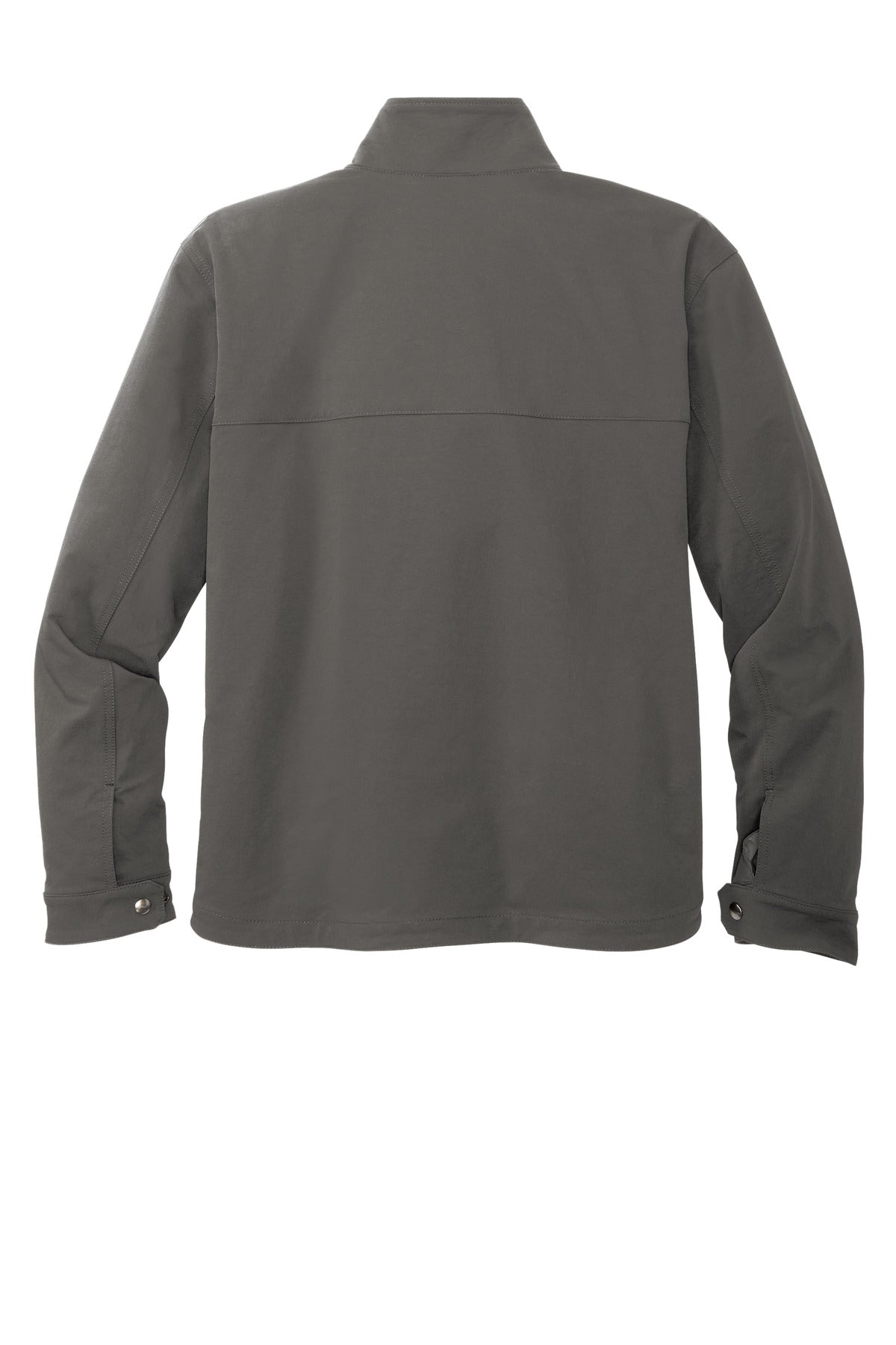 Carhartt Super Dux Soft Shell Jacket - Gravel