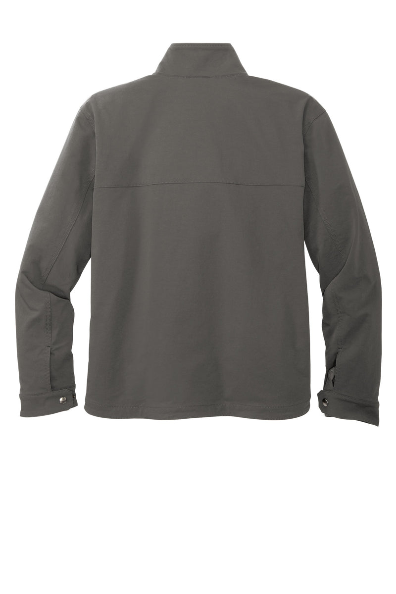 Carhartt Super Dux Soft Shell Jacket - Gravel