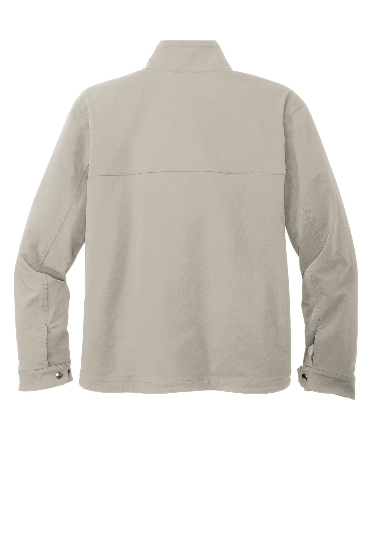 Carhartt Super Dux Soft Shell Jacket - Greige