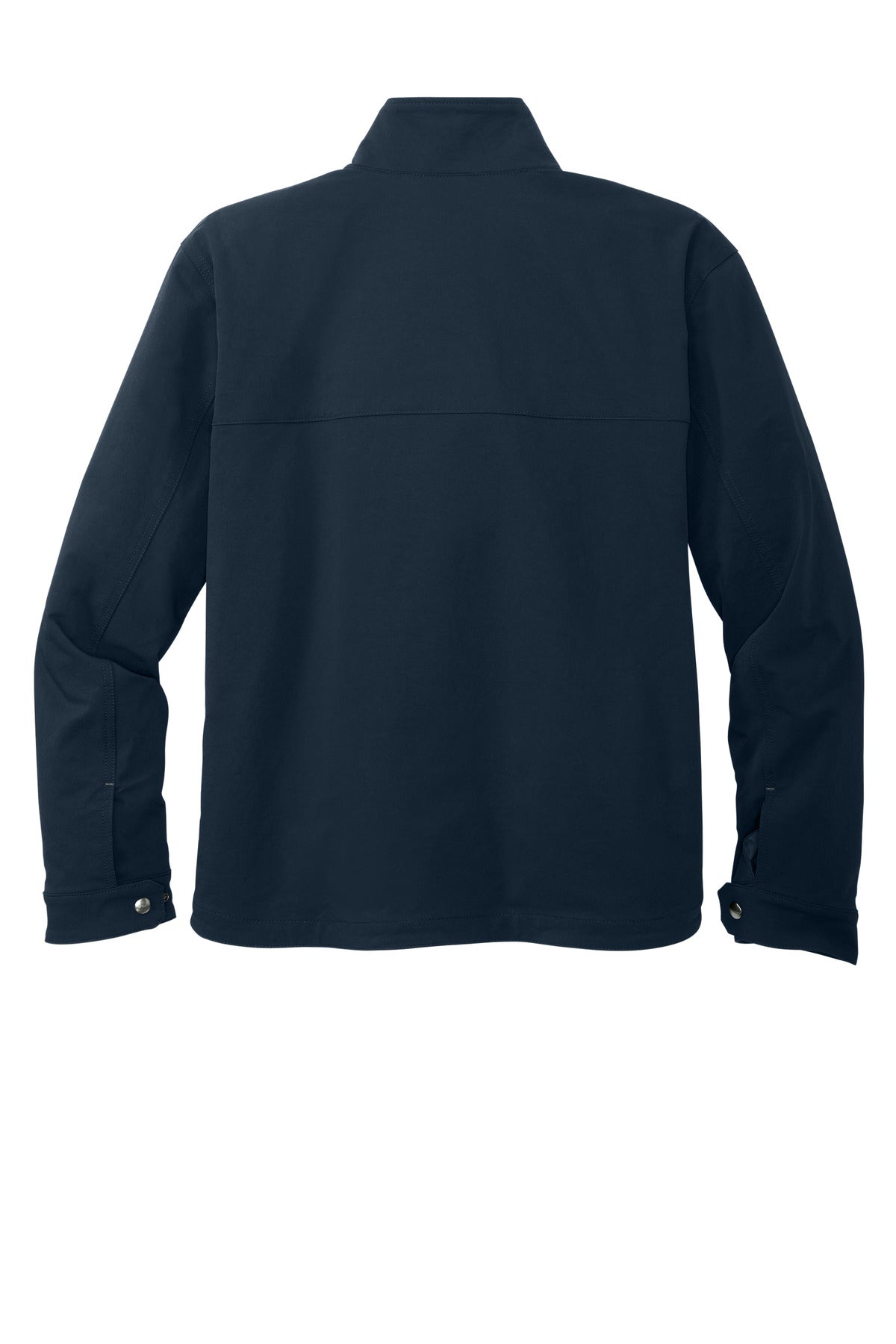 Carhartt Super Dux Soft Shell Jacket - Navy