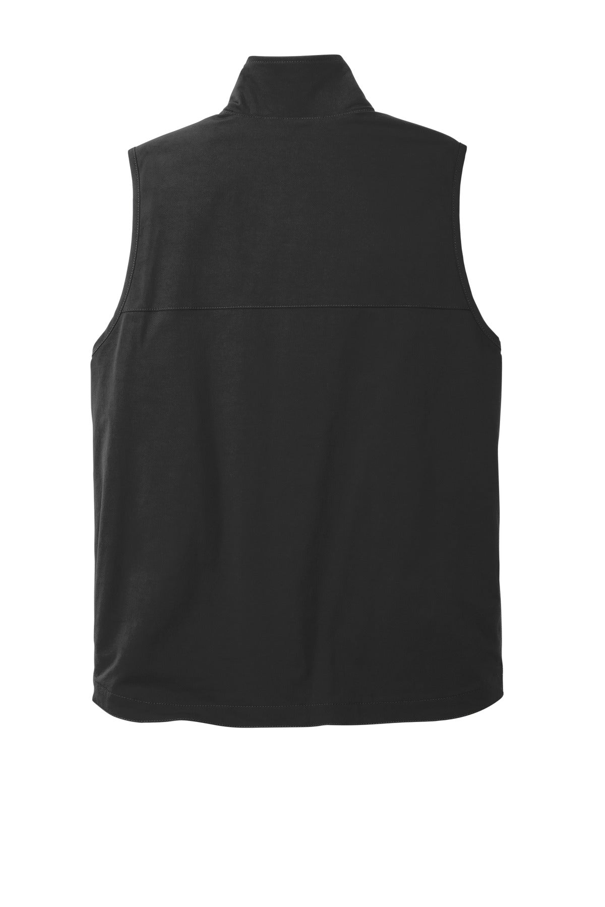 Carhartt Super Dux Soft Shell Vest - Black