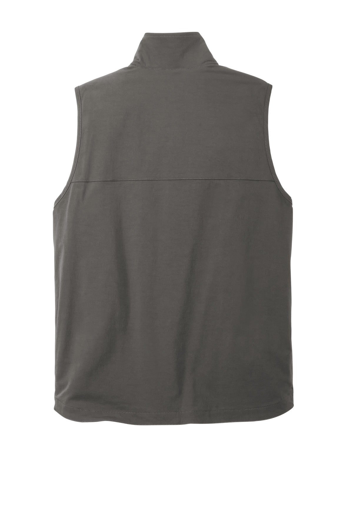 Carhartt Super Dux Soft Shell Vest - Gravel