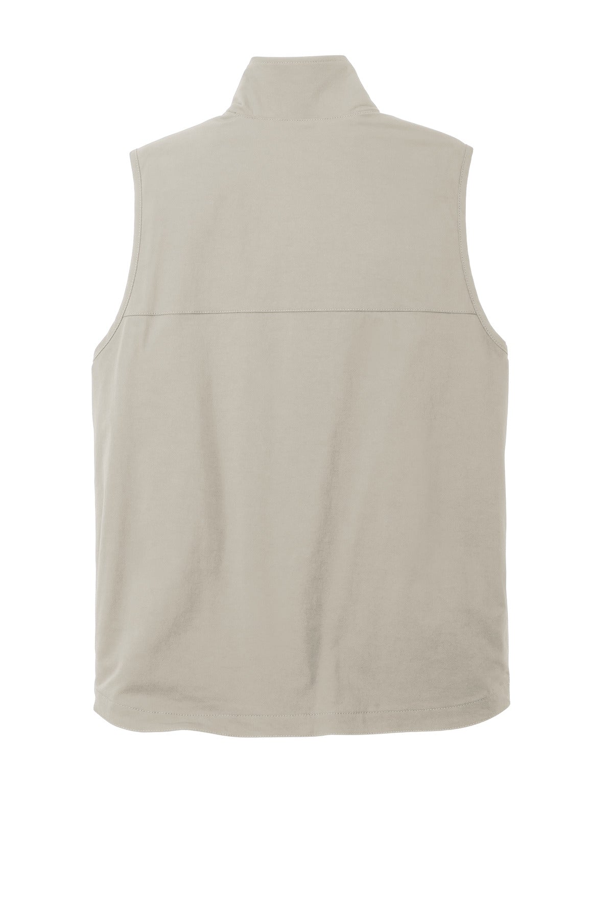 Carhartt Super Dux Soft Shell Vest - Greige