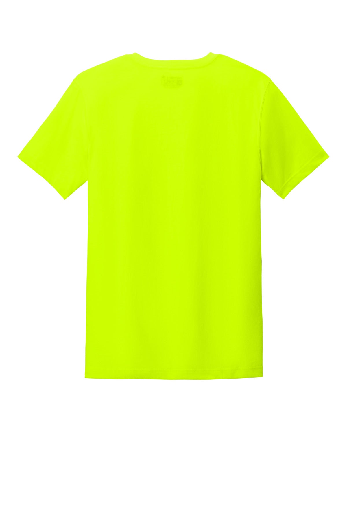 Carhartt Short Sleeve T-Shirt - Brite Lime