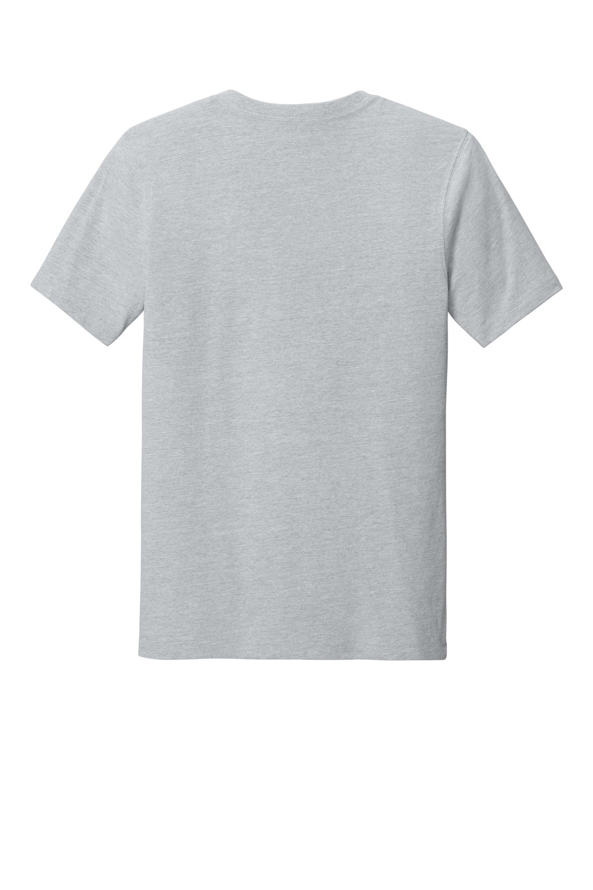 Carhartt Short Sleeve T-Shirt - Heather Grey