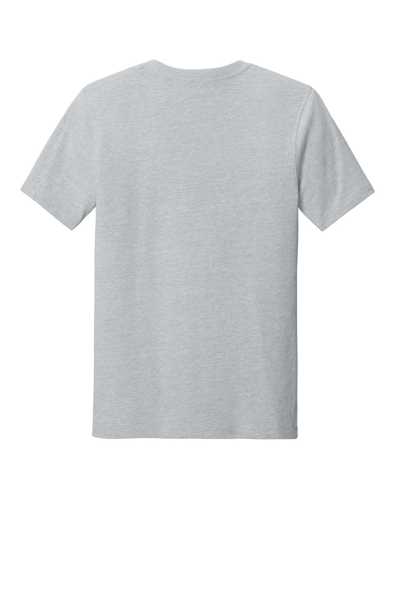 Carhartt Short Sleeve T-Shirt - Heather Grey