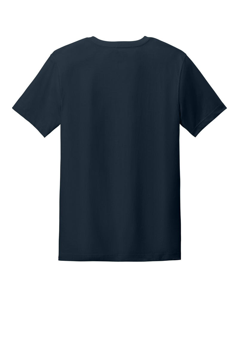 Carhartt Short Sleeve T-Shirt - Navy
