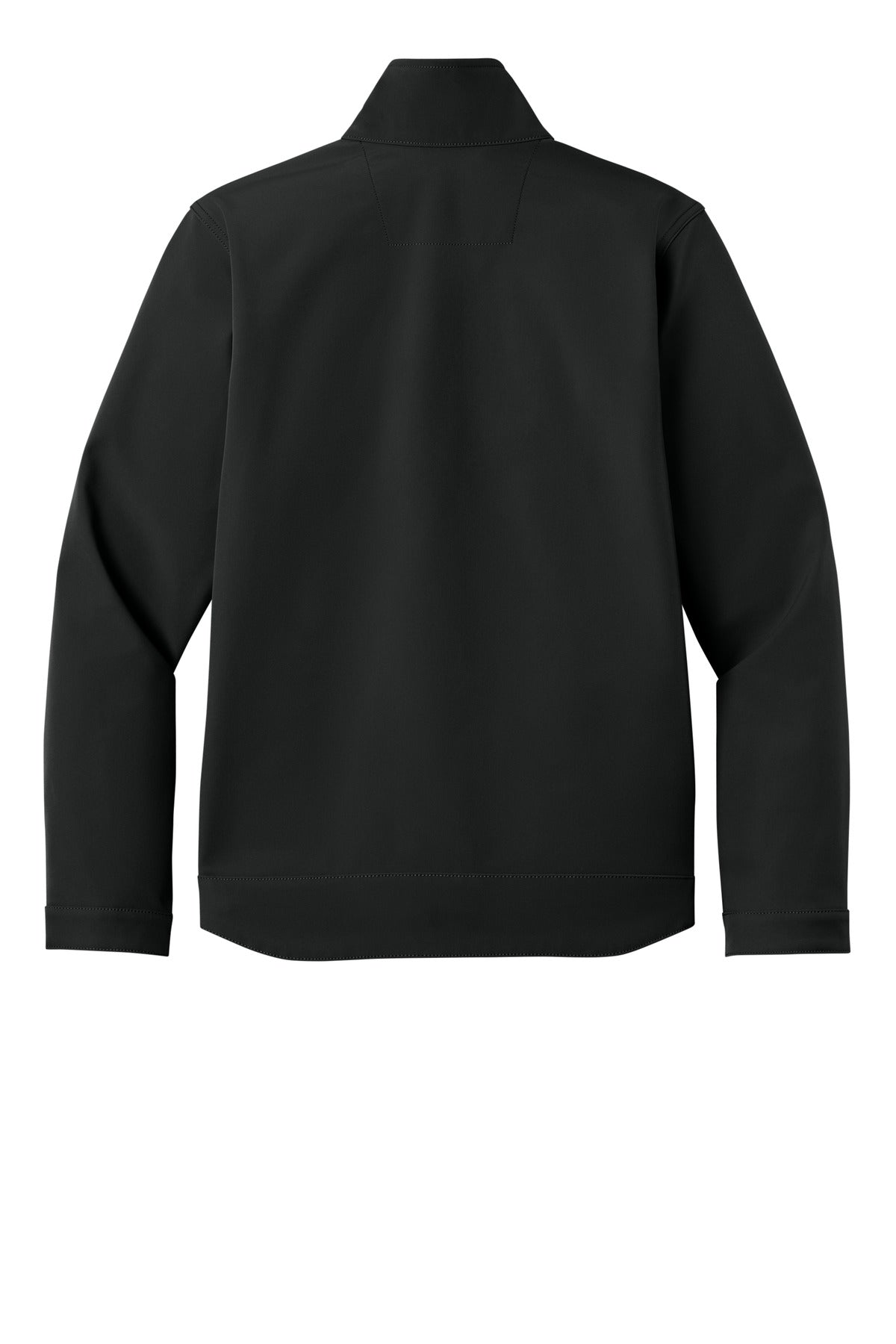 Carhartt Rain Defender Soft Shell Jacket - Black
