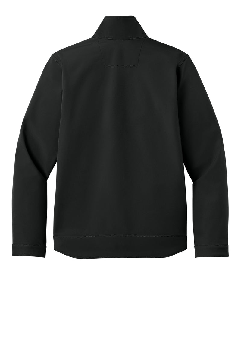 Carhartt Rain Defender Soft Shell Jacket - Black