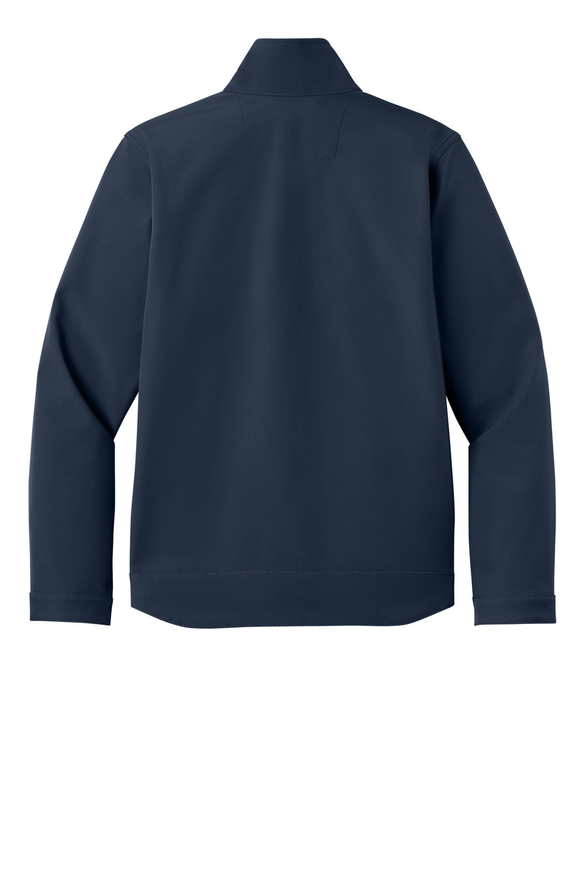 Carhartt Rain Defender Soft Shell Jacket - Navy