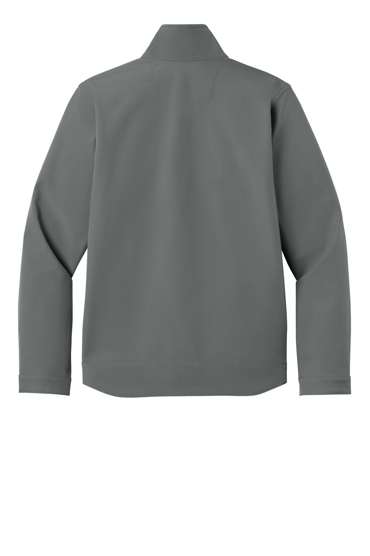 Carhartt Rain Defender Soft Shell Jacket - Steel