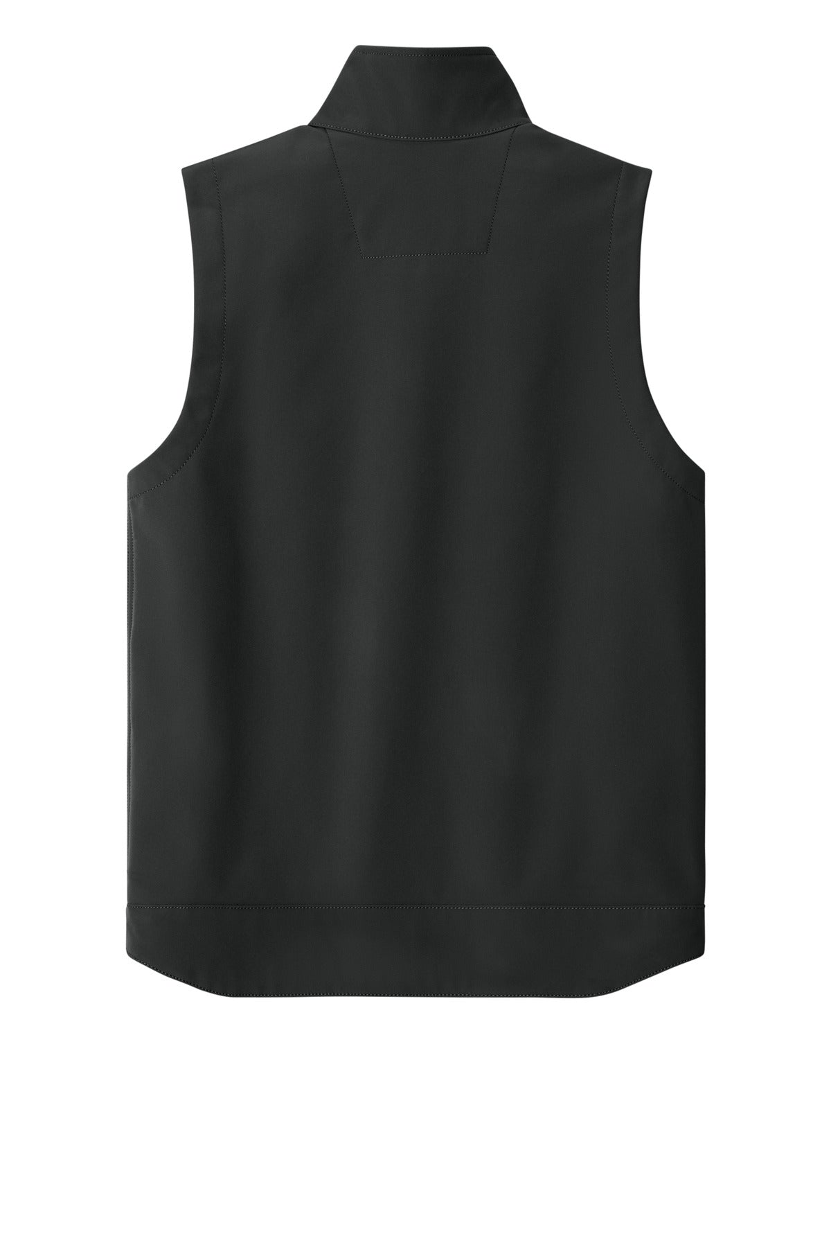 Carhartt Rain Defender Soft Shell Vest - Black