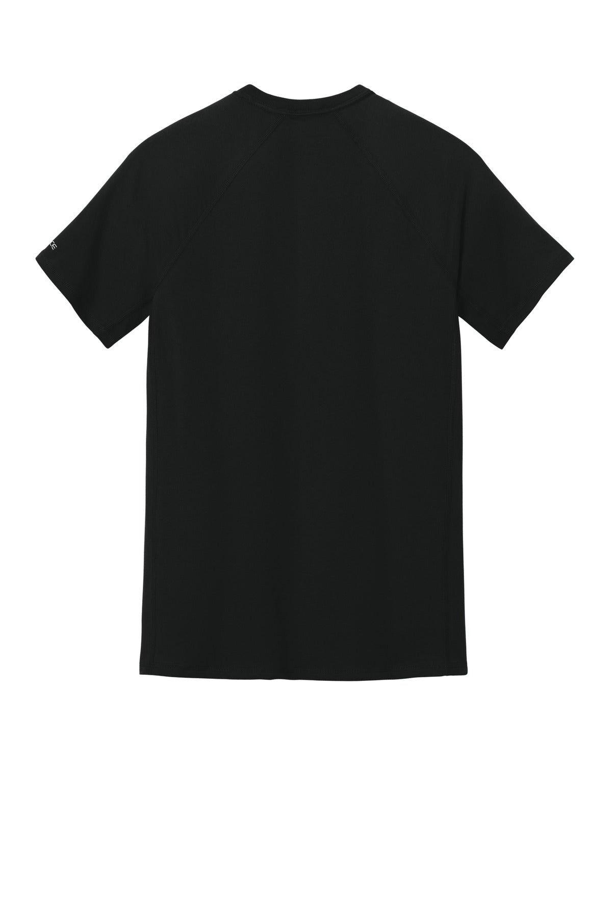 Carhartt Force Short Sleeve Pocket T-Shirt - Black