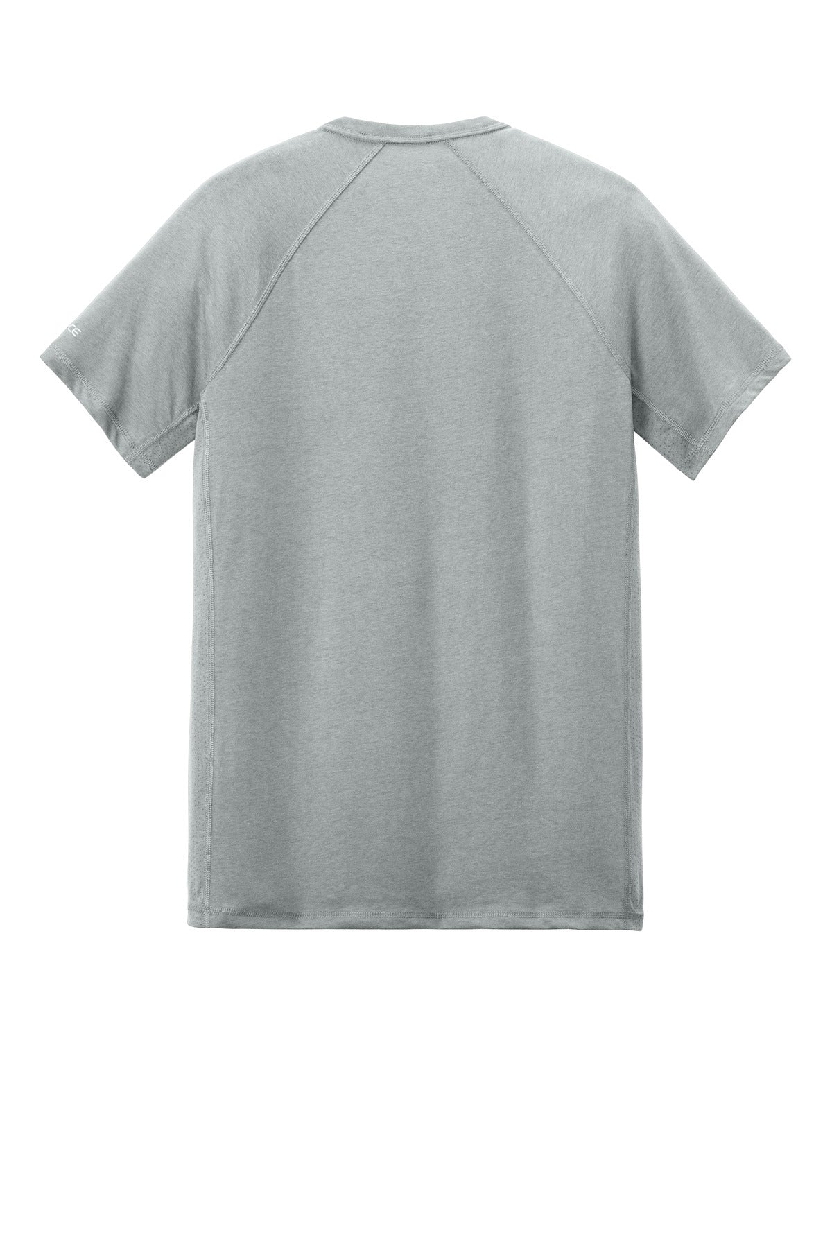 Carhartt Force Short Sleeve Pocket T-Shirt - Heather Grey