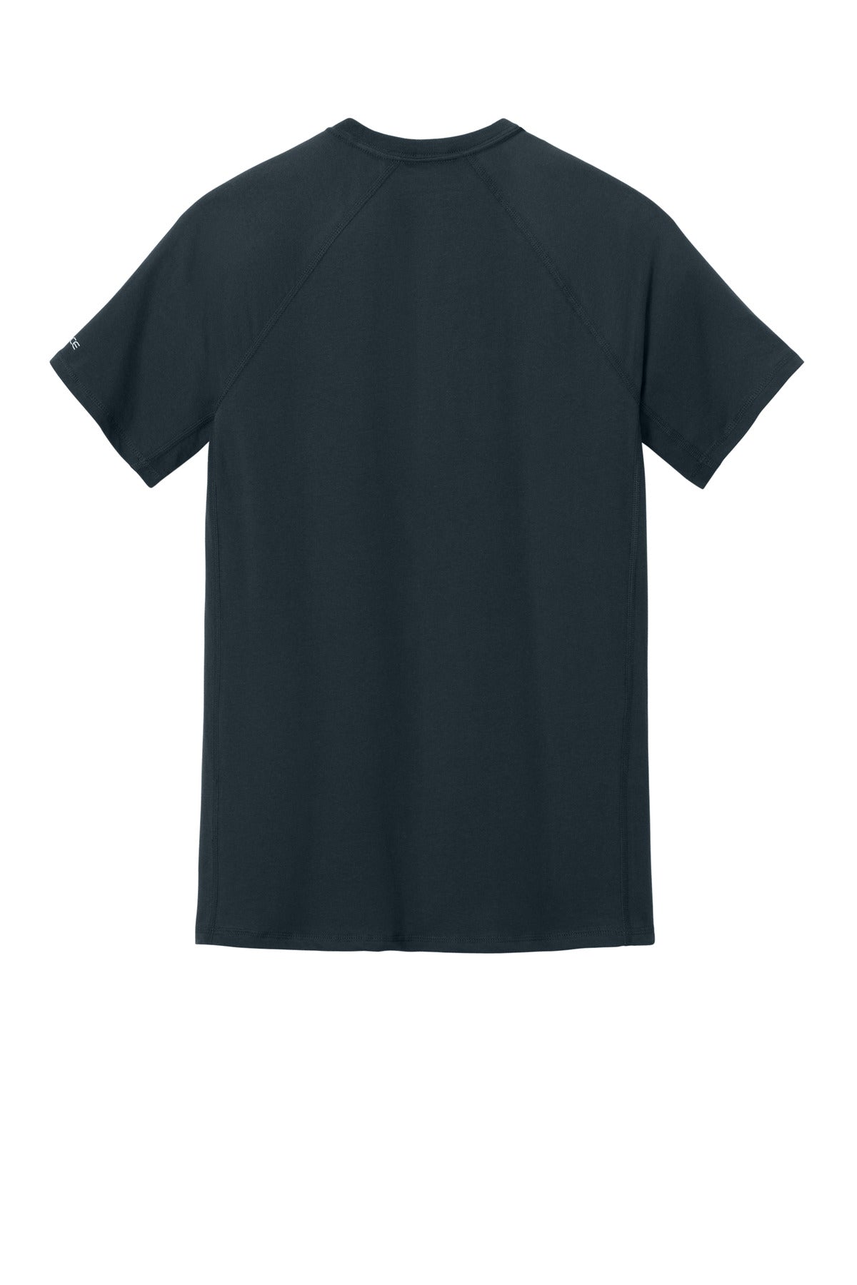 Carhartt Force Short Sleeve Pocket T-Shirt - Navy