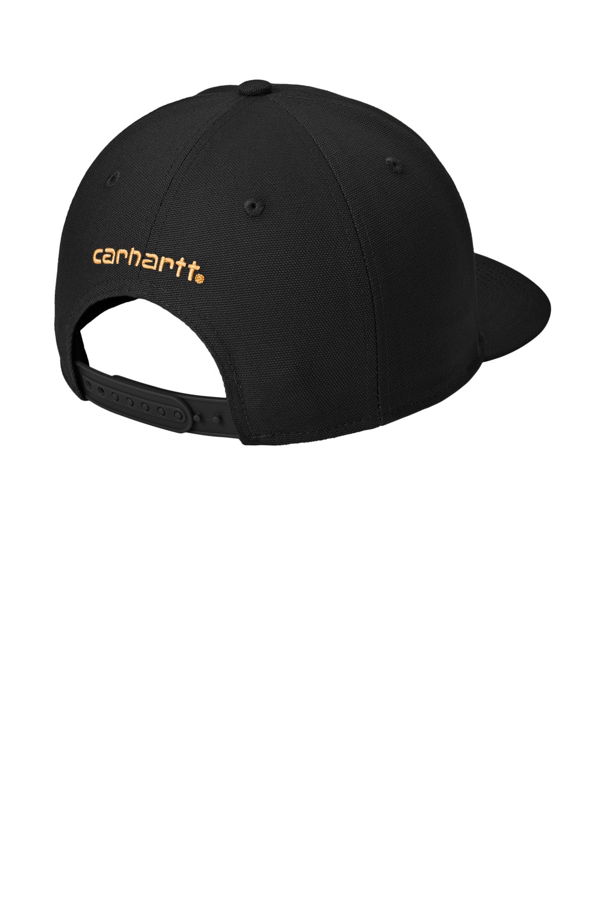 Carhartt Ashland Cap - Black
