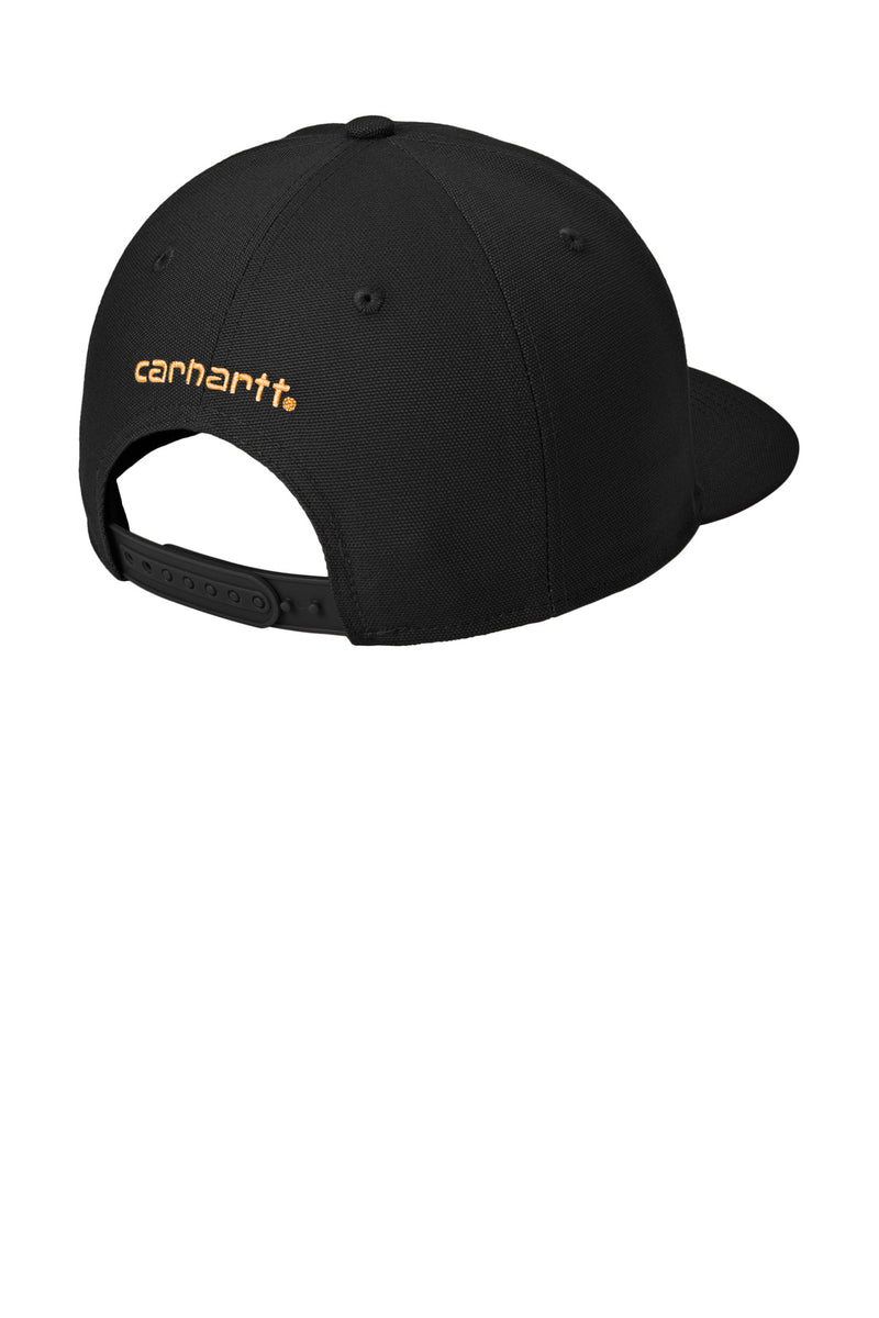 Carhartt Ashland Cap - Black