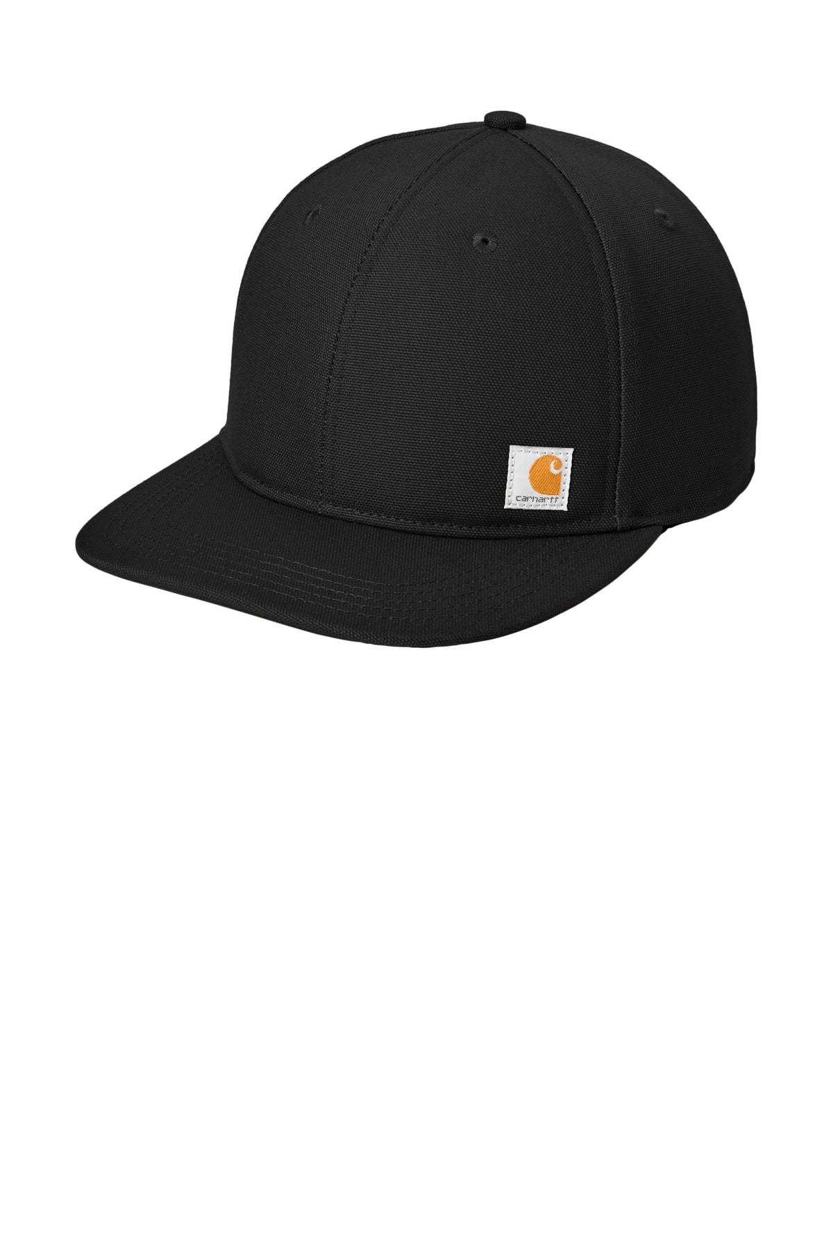 Carhartt Ashland Cap - Black
