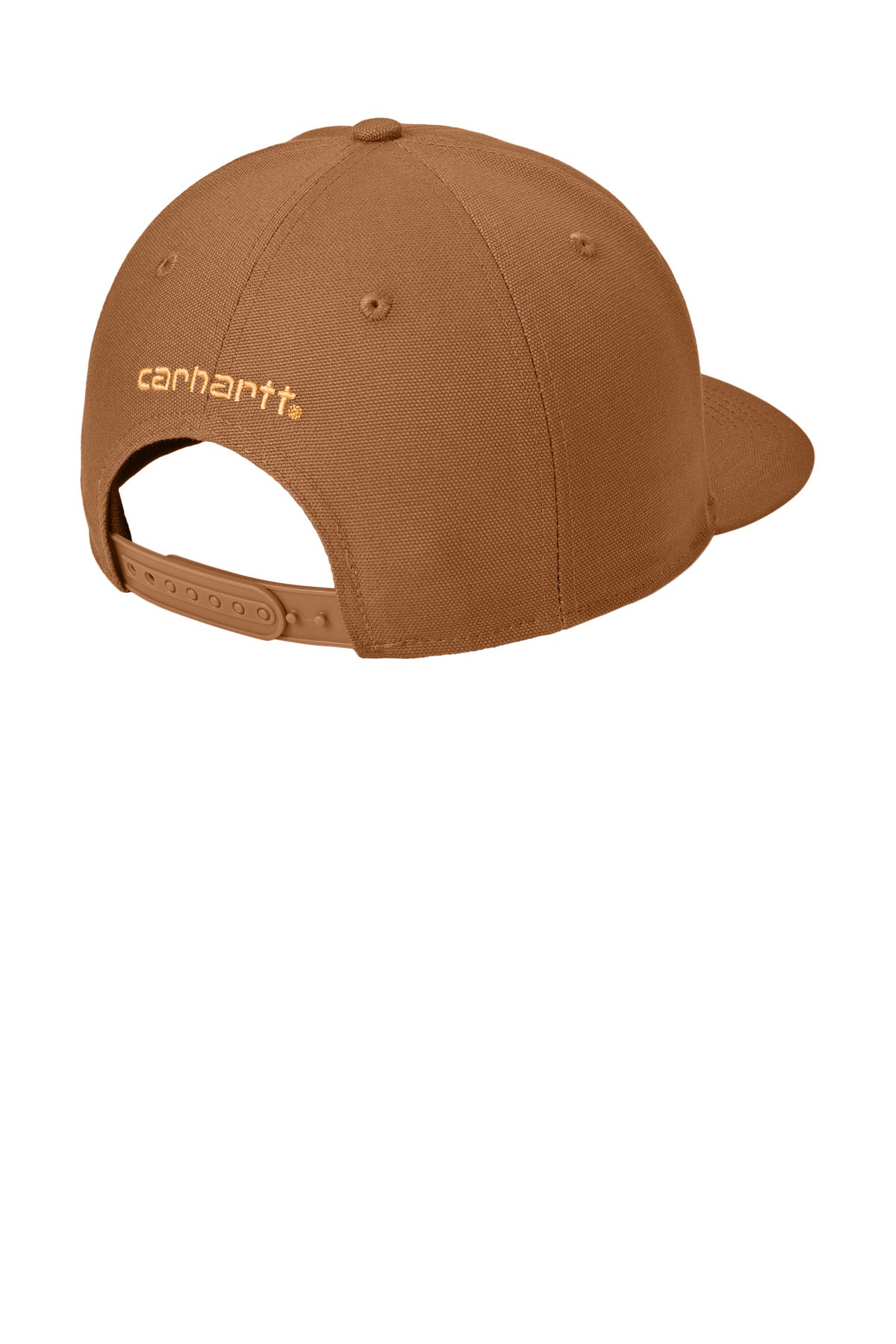 Carhartt Ashland Cap - Carhartt Brown