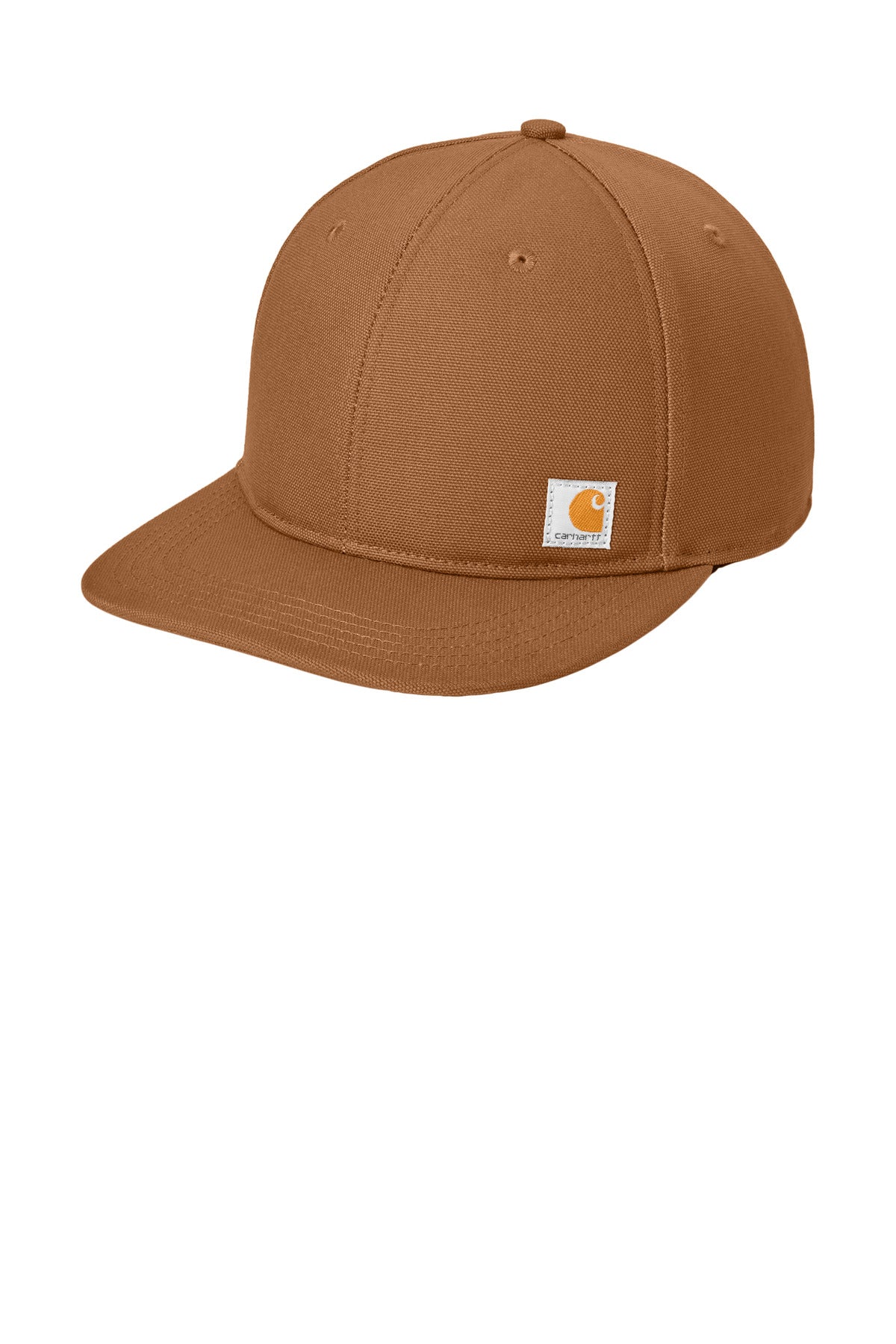 Carhartt Ashland Cap - Carhartt Brown