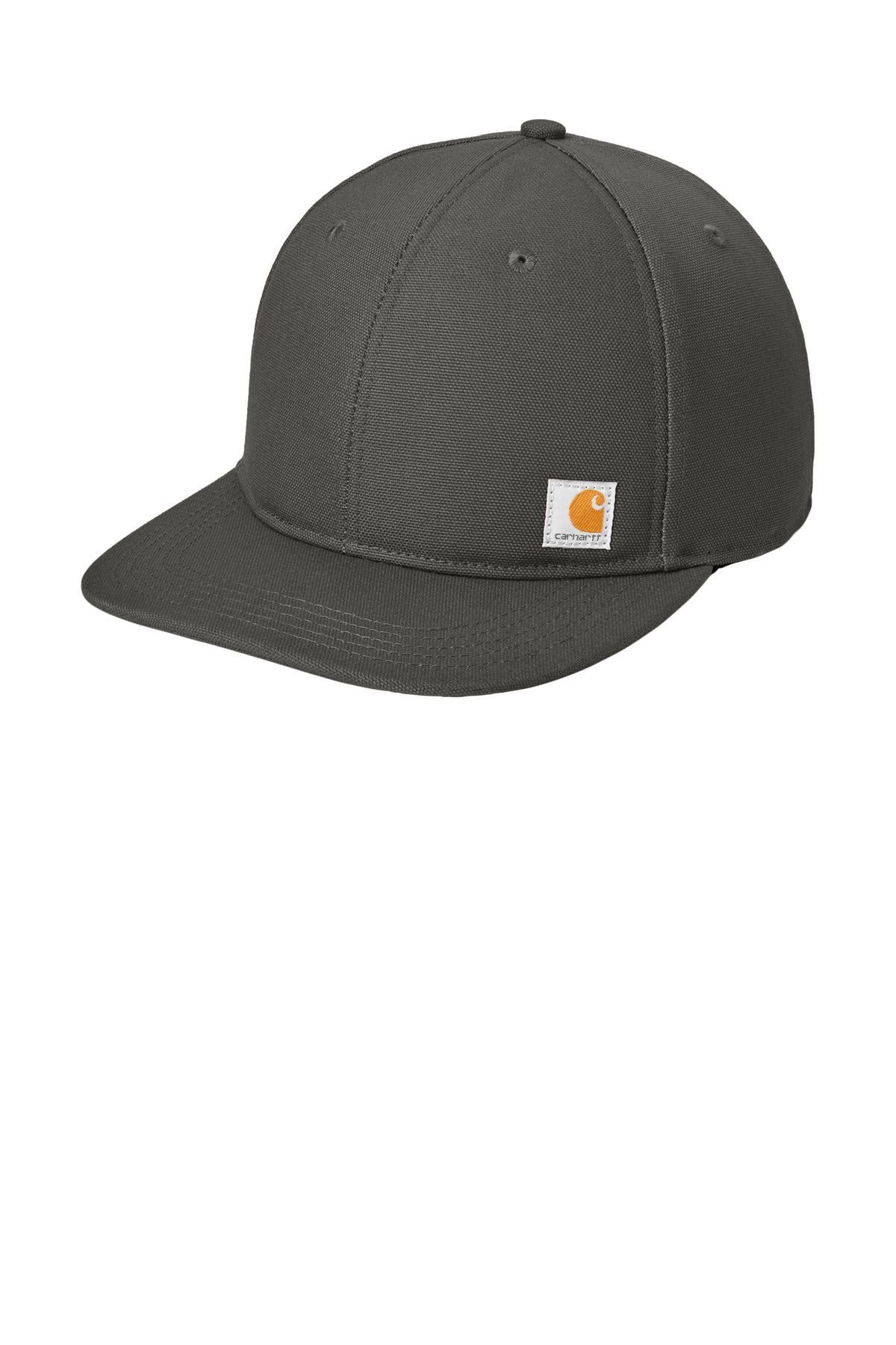 Carhartt Ashland Cap - Gravel