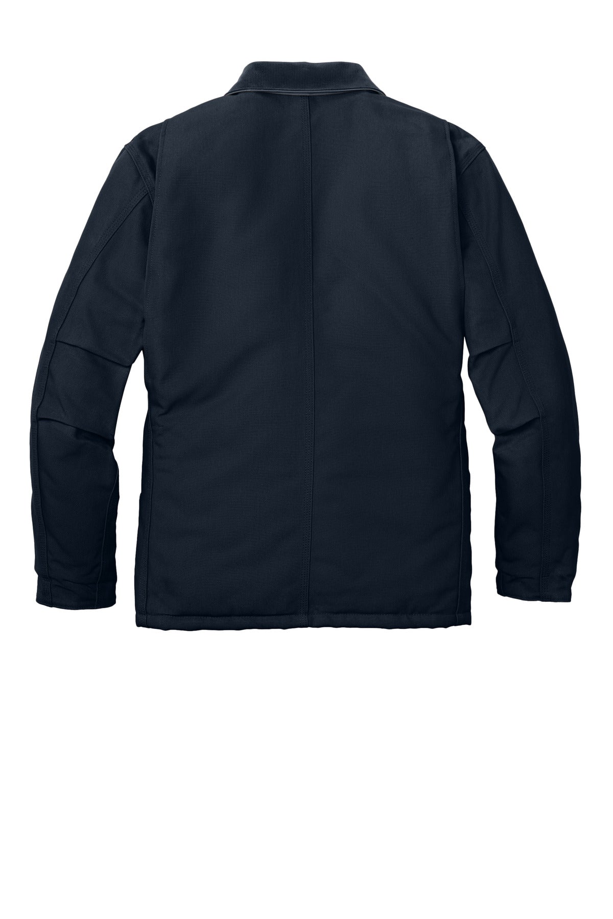 Carhartt Duck Traditional Coat - Dark Navy