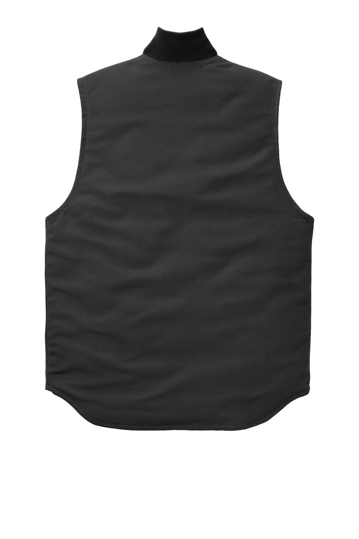 Carhartt Duck Vest - Black