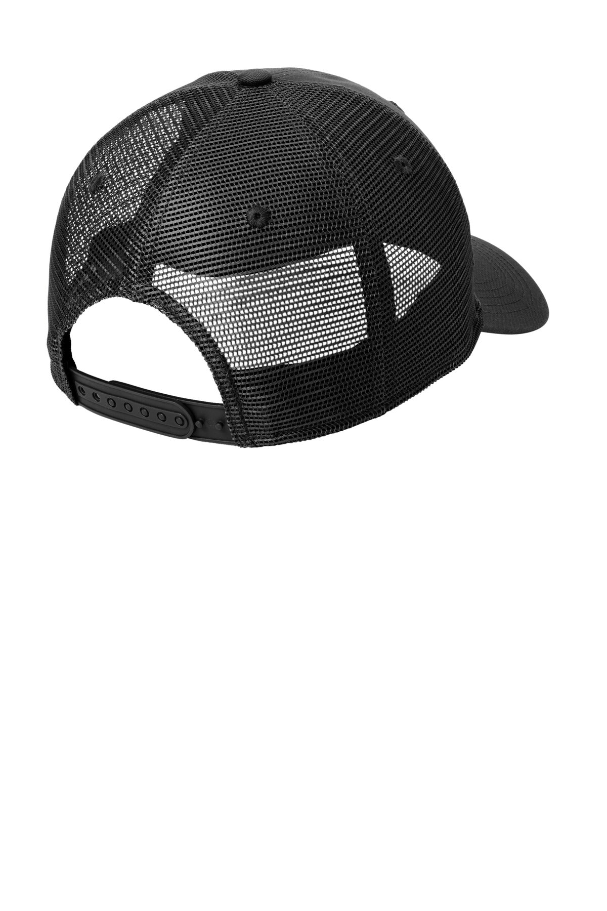 Carhartt Rugged Professional Series Cap - Black