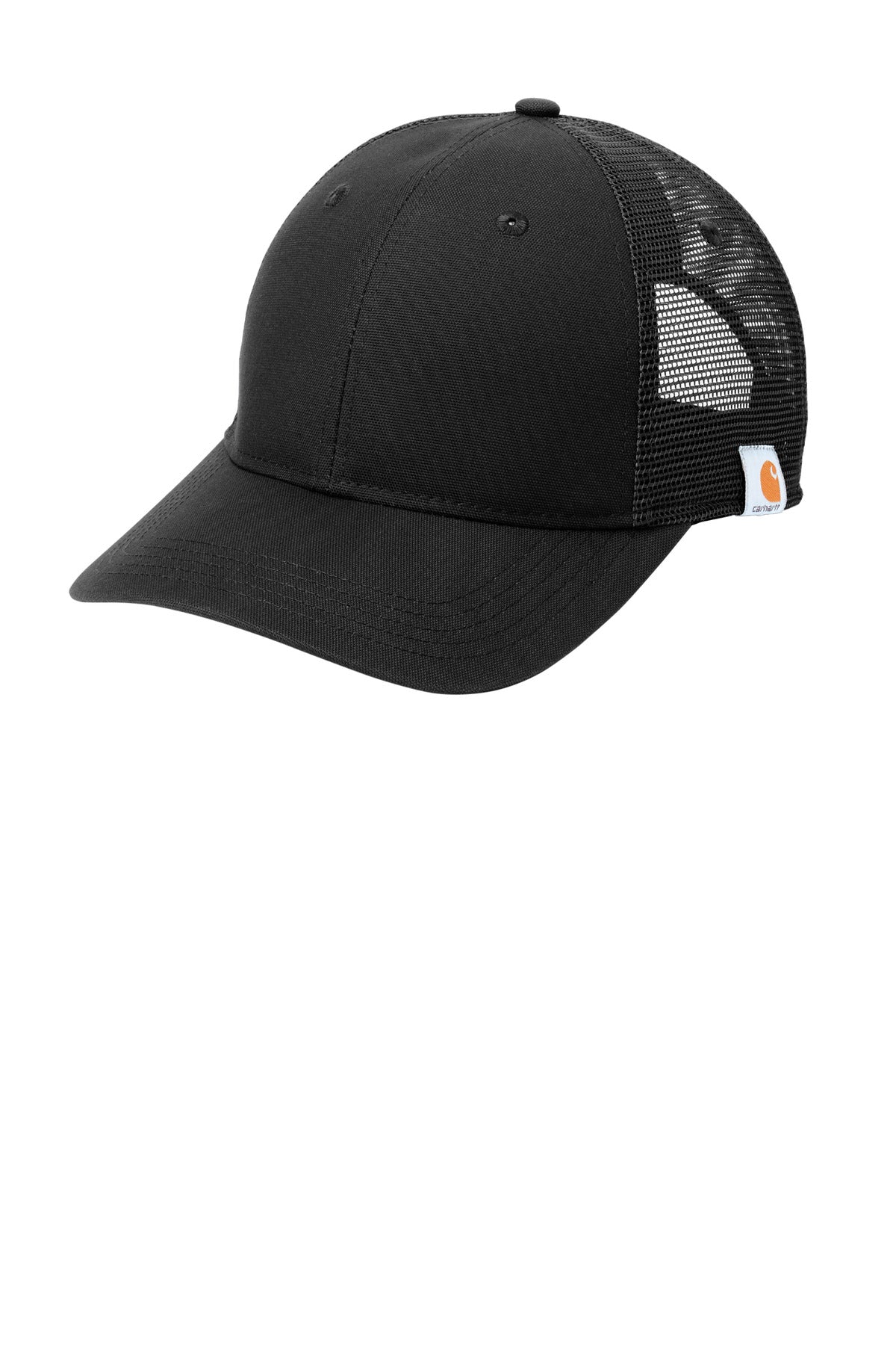 Carhartt Rugged Professional Series Cap - Black