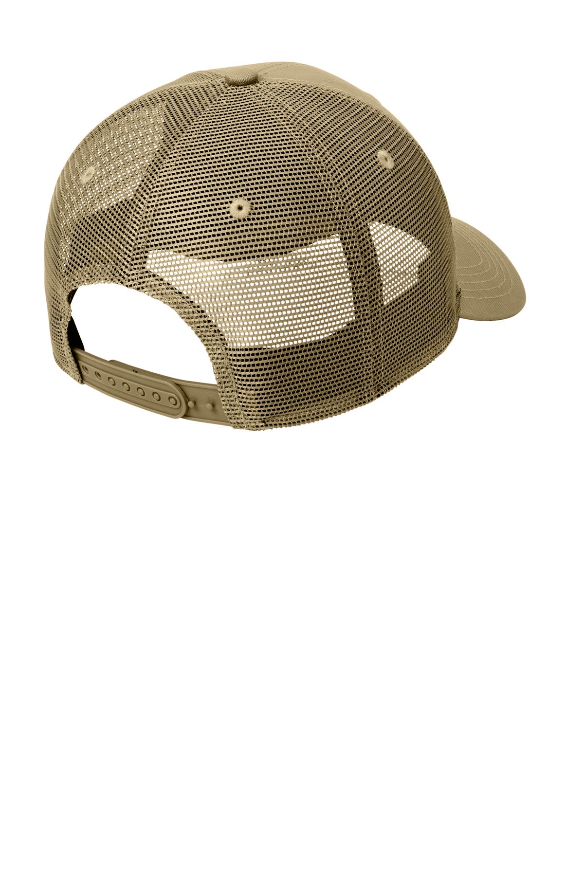 Carhartt Rugged Professional Series Cap - Dark Khaki