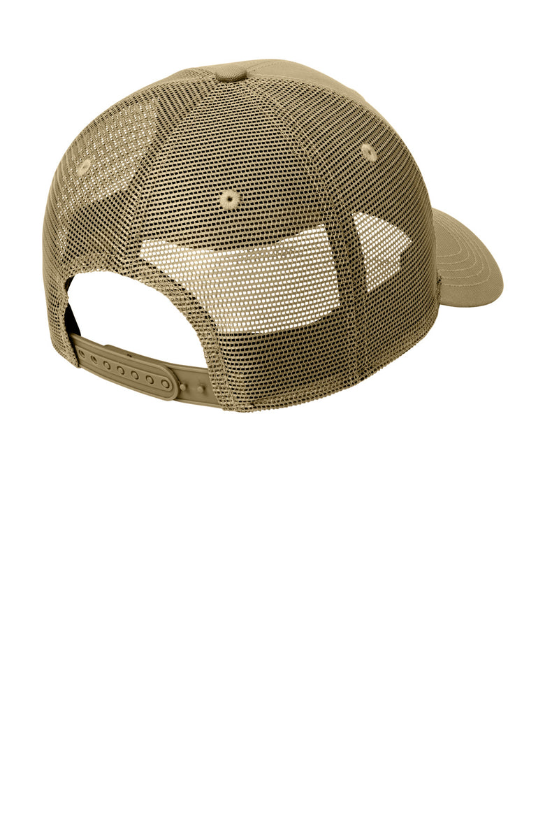 Carhartt Rugged Professional Series Cap - Dark Khaki
