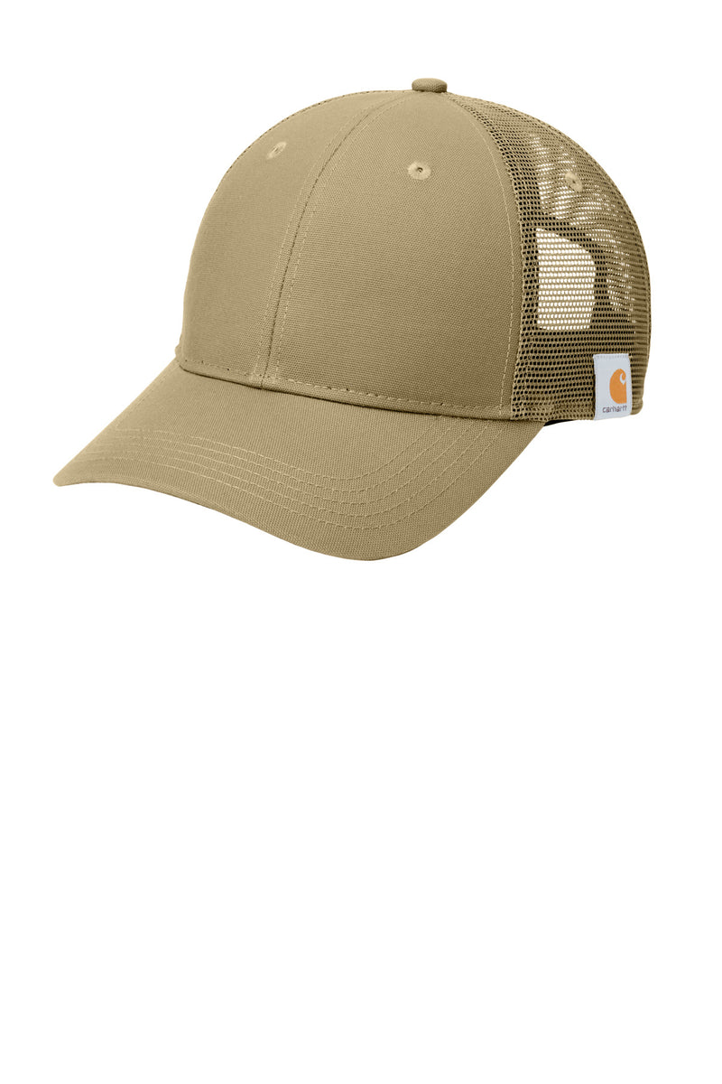 Carhartt Rugged Professional Series Cap - Dark Khaki