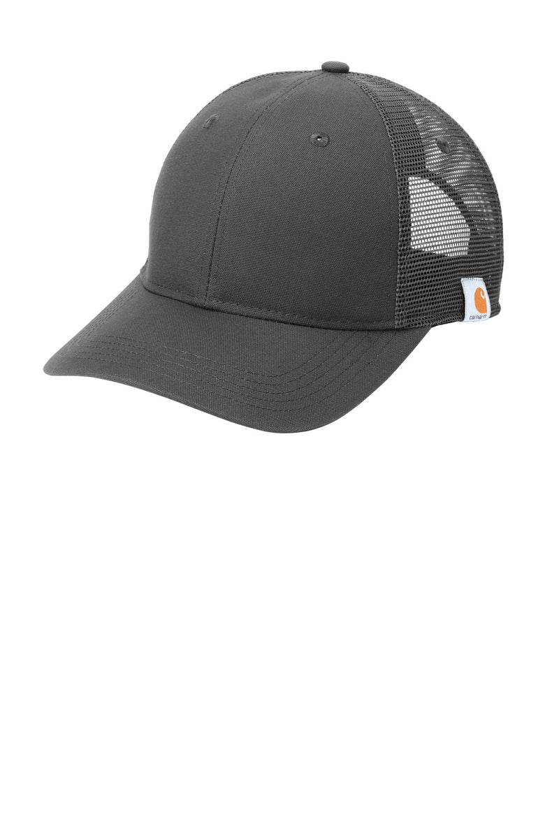 Carhartt Rugged Professional Series Cap - Shadow Grey