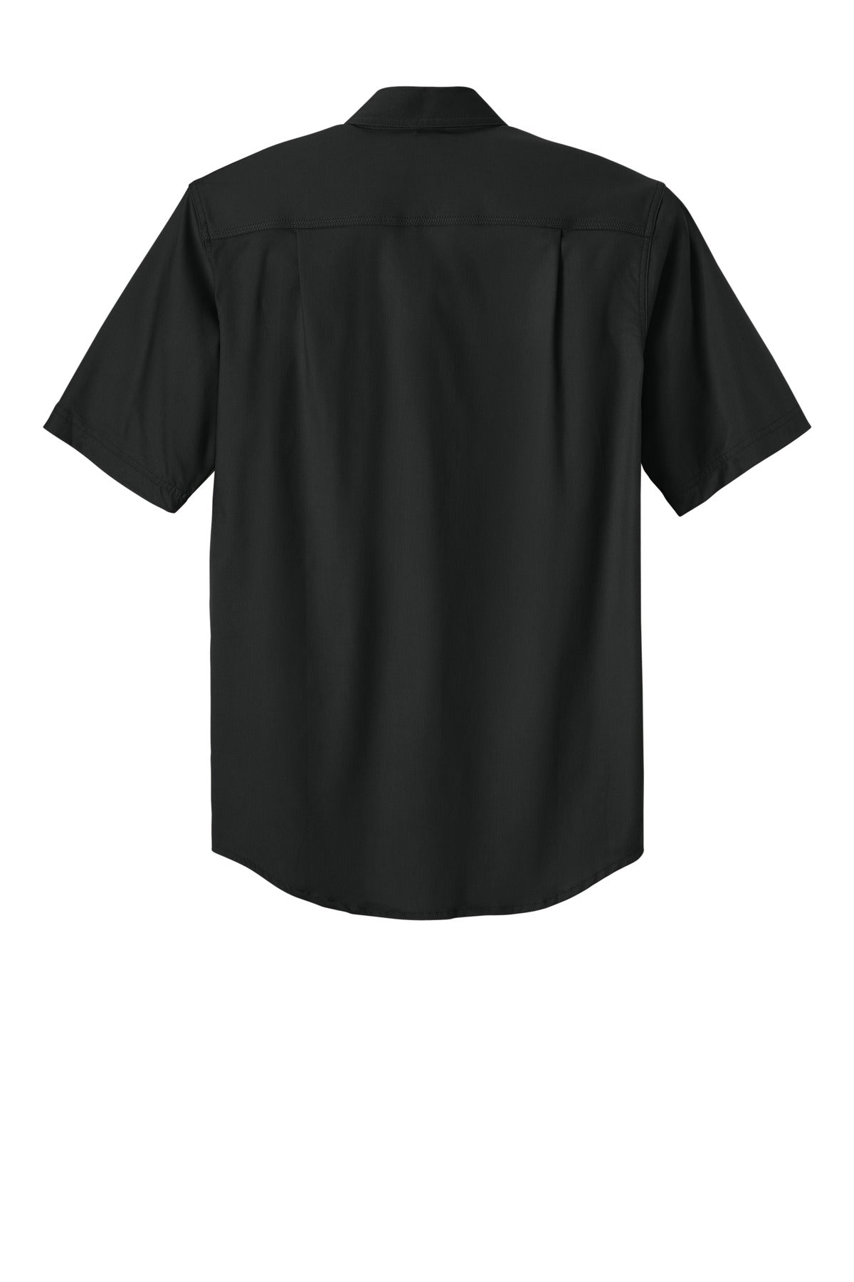 Carhartt Rugged ProfessionalSeries Short Sleeve Shirt - Black
