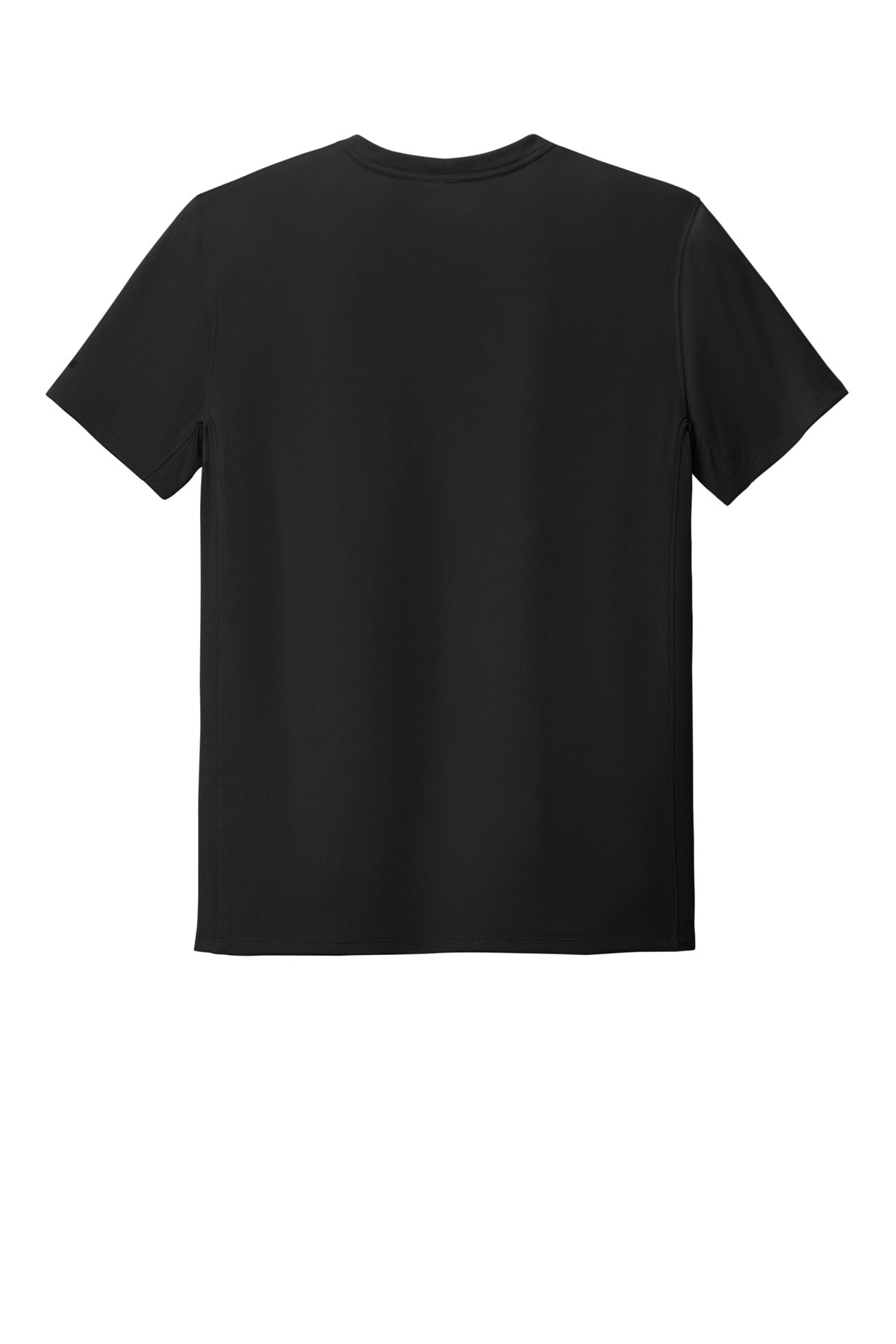 Carhartt Force Sun Defender Short Sleeve T-Shirt - Black