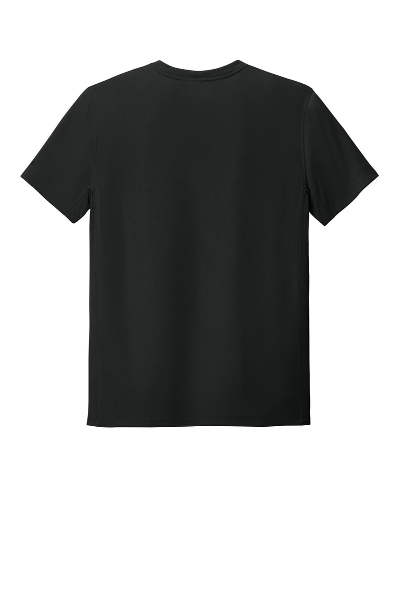 Carhartt Force Sun Defender Short Sleeve T-Shirt - Black