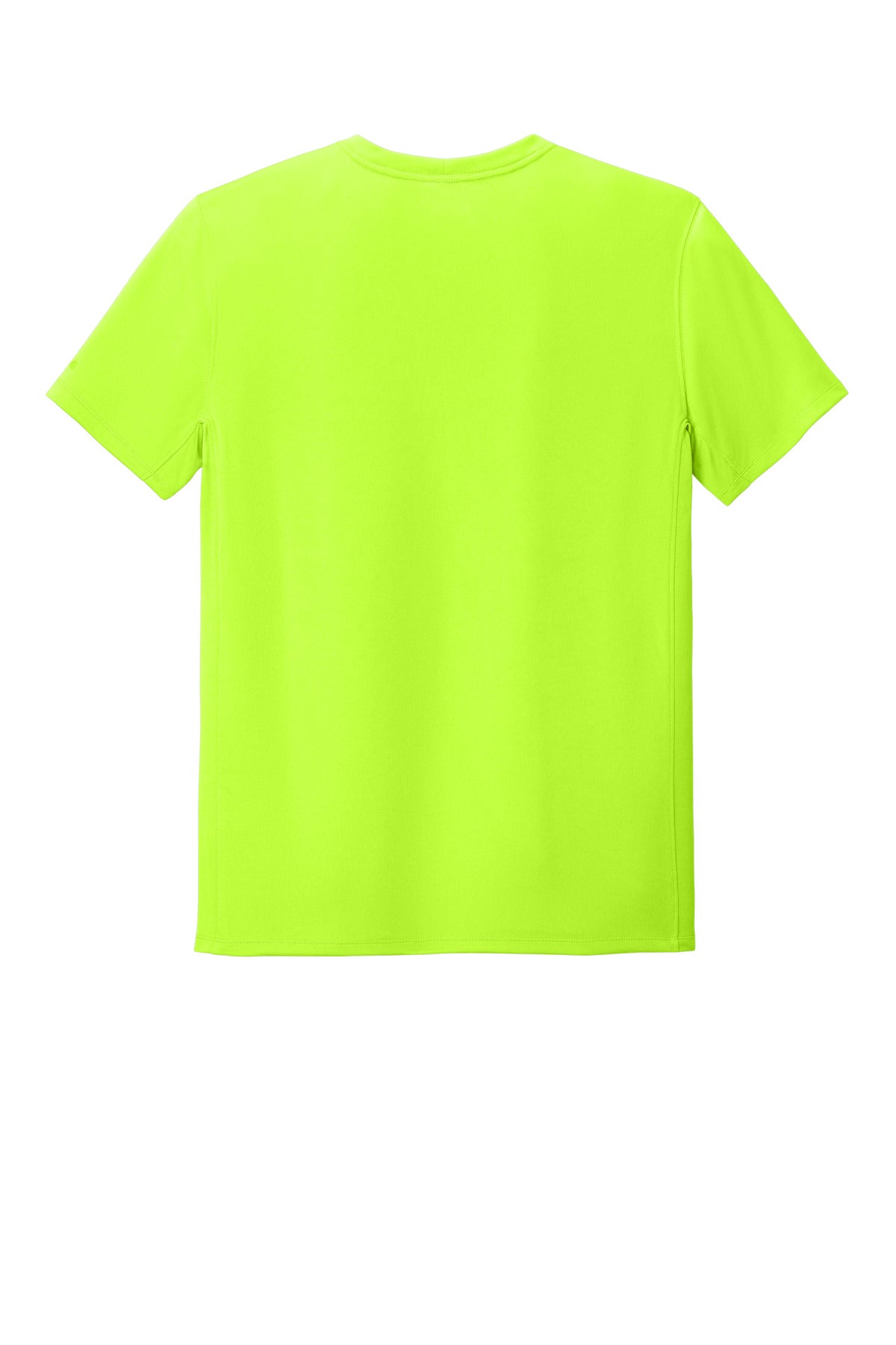 Carhartt Force Sun Defender Short Sleeve T-Shirt - Brite Lime