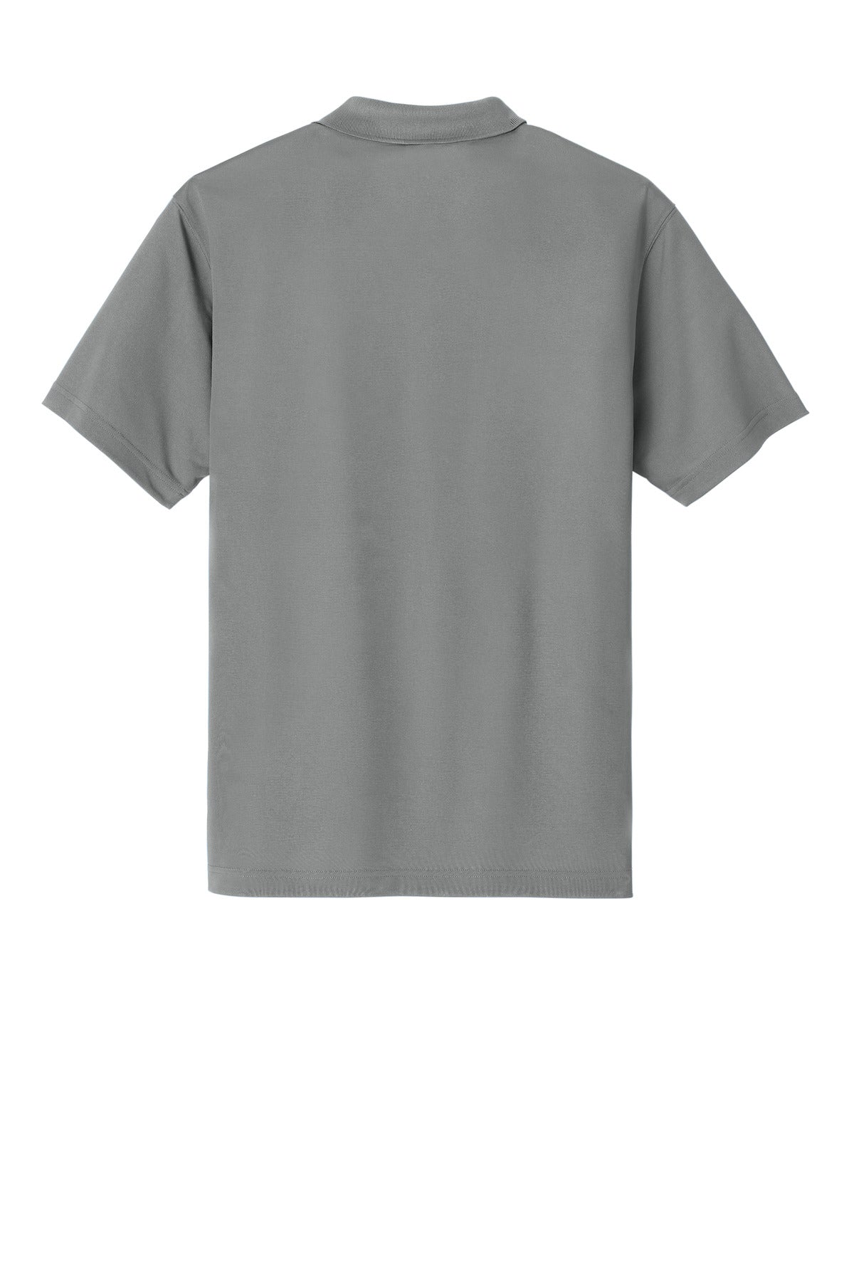 Carhartt Force Snag-Resistant Pocket Polo - Asphalt Grey