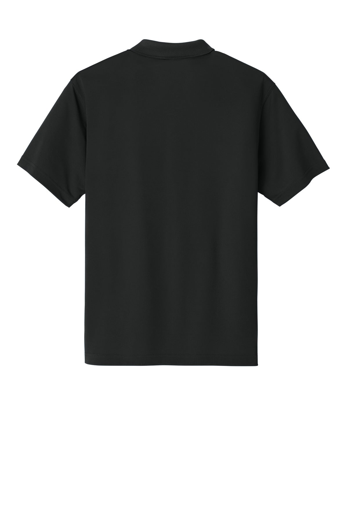 Carhartt Force Snag-Resistant Pocket Polo - Black