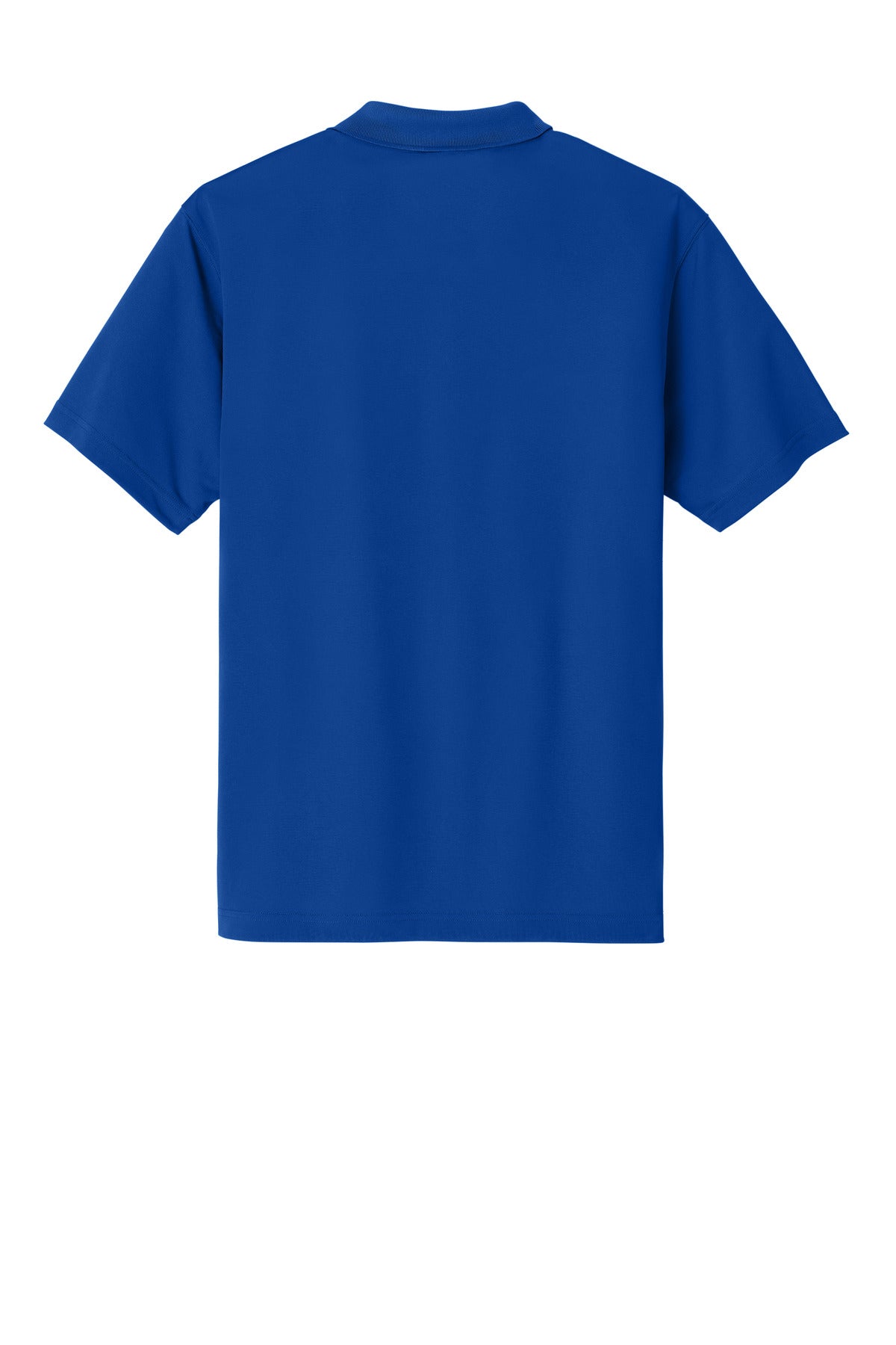 Carhartt Force Snag-Resistant Pocket Polo - Royal Glass Blue